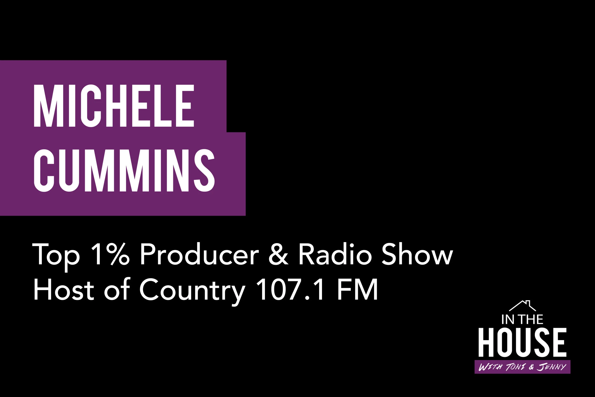 38. MICHELE CUMMINS