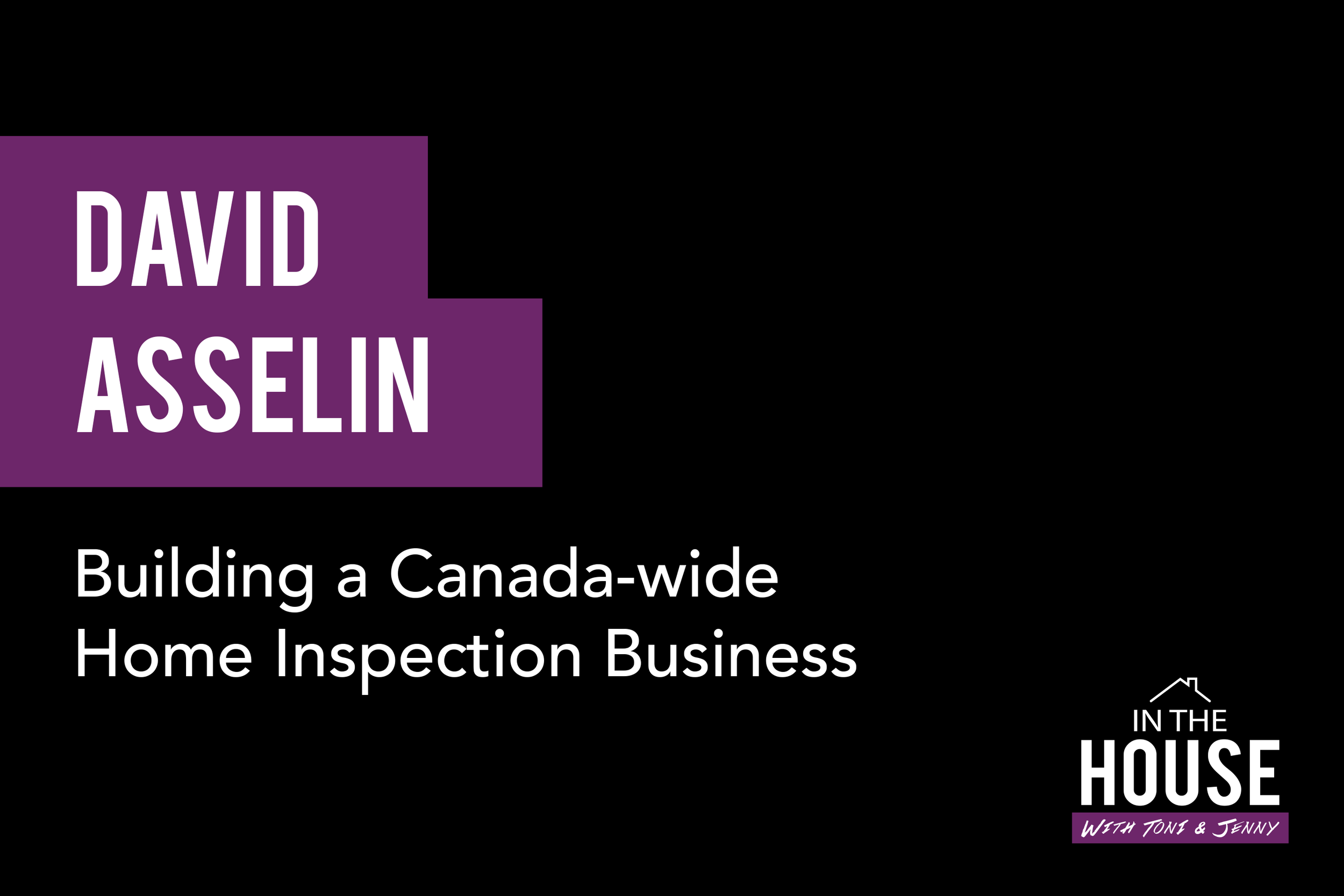 82. DAVID ASSELIN
