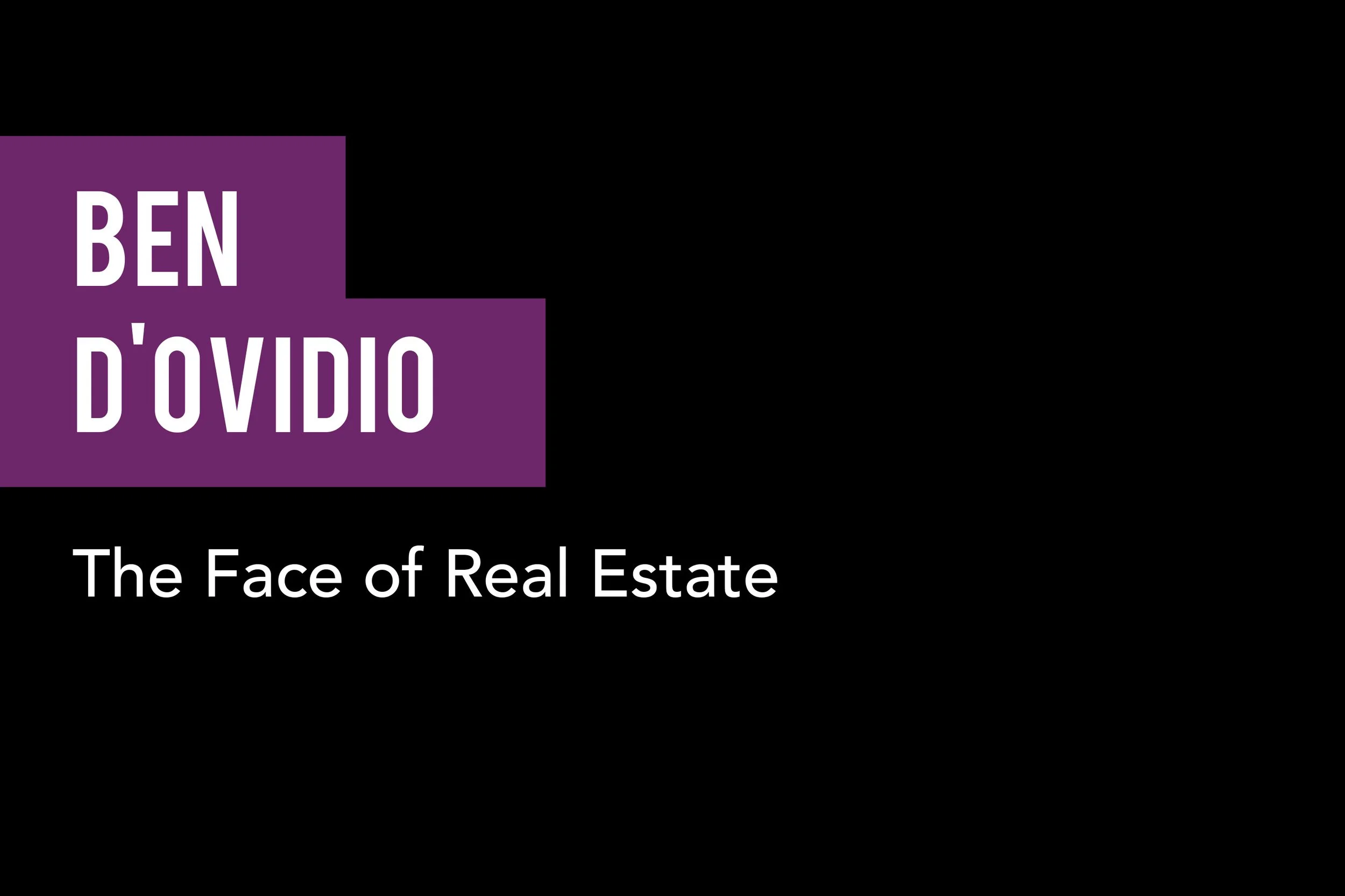 90. BEN D’OVIDIO
