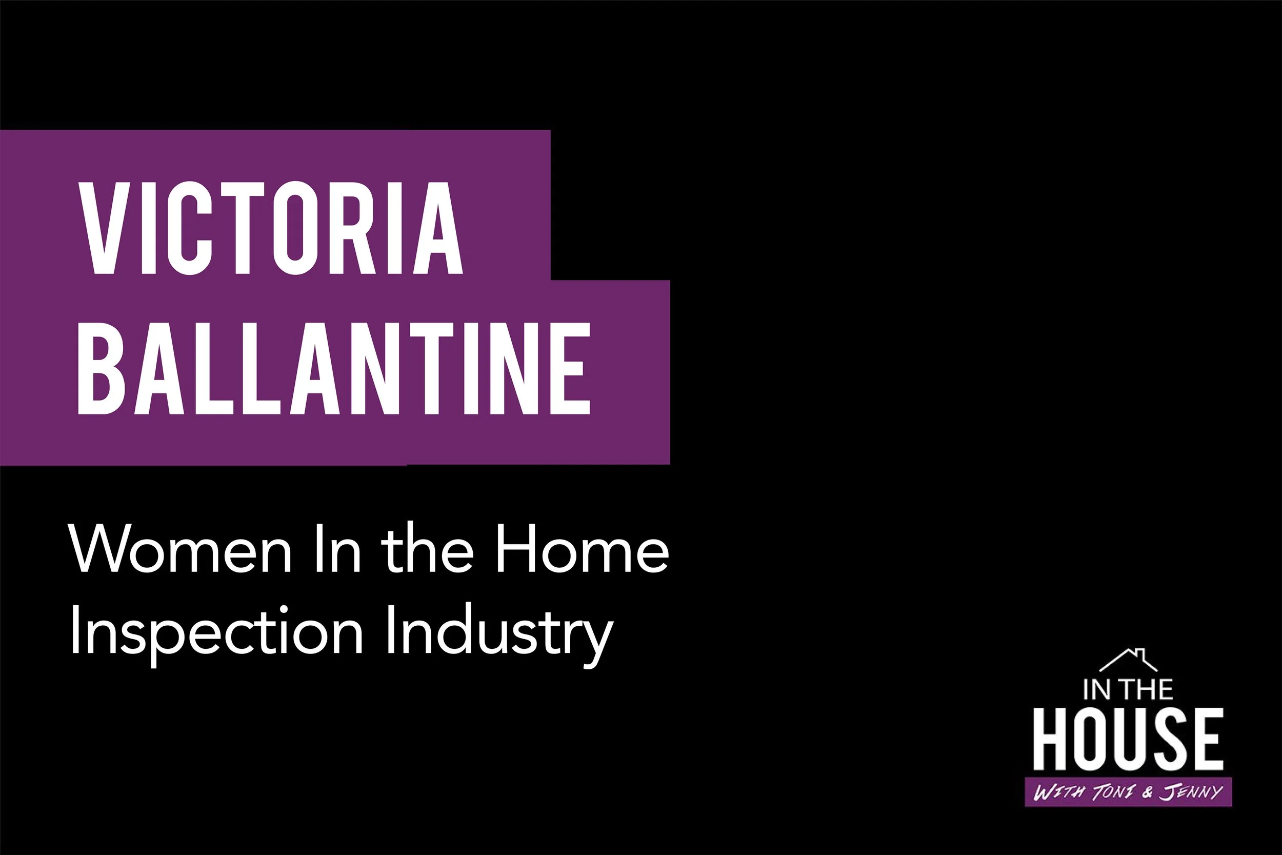 104. VICTORIA BALLANTINE