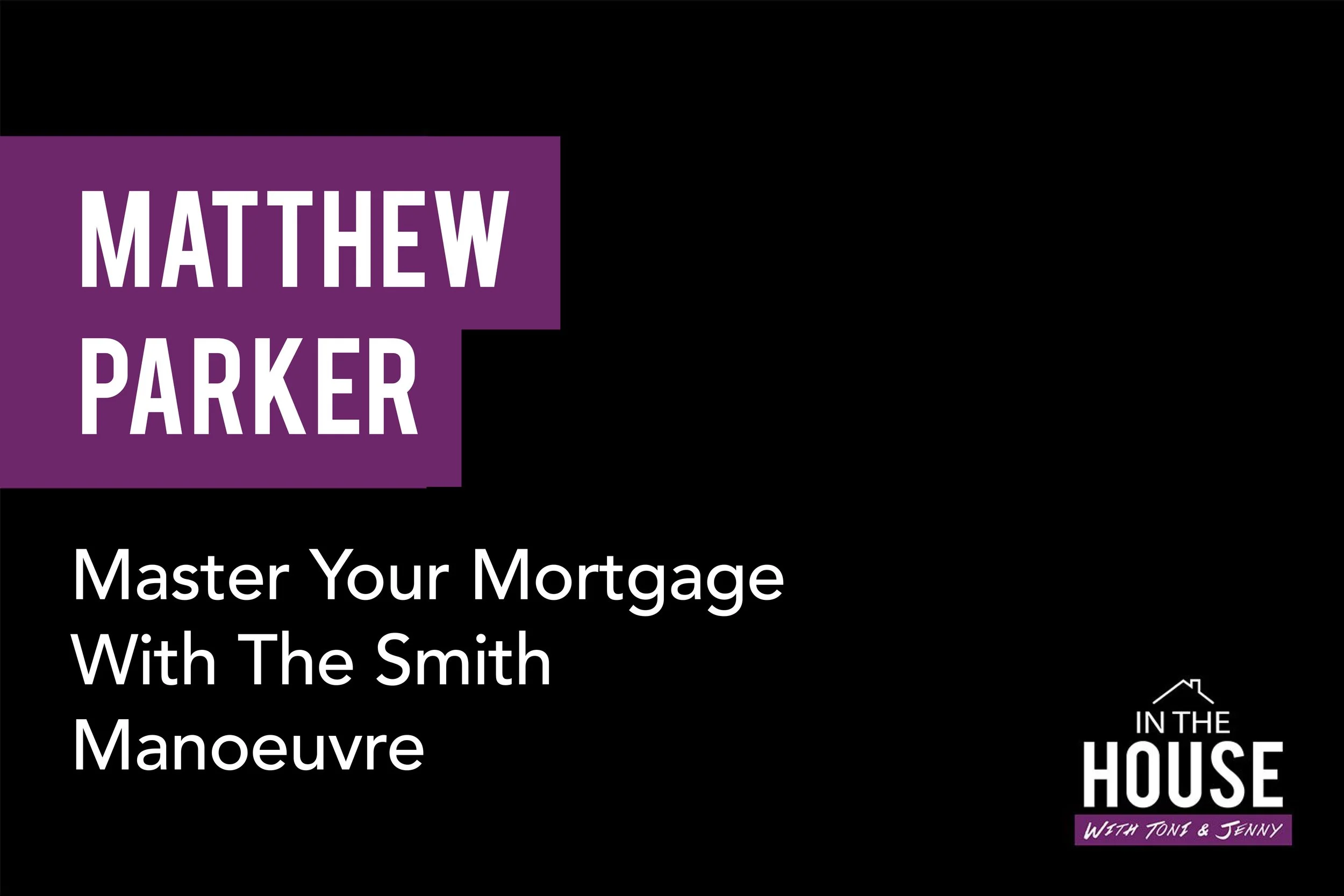 115. MATTHEW PARKER