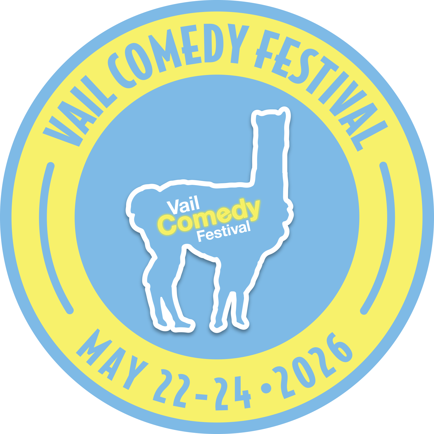 VIAL COMEDY FESTIVAL 