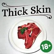 Comedy Works (Thick Skin)