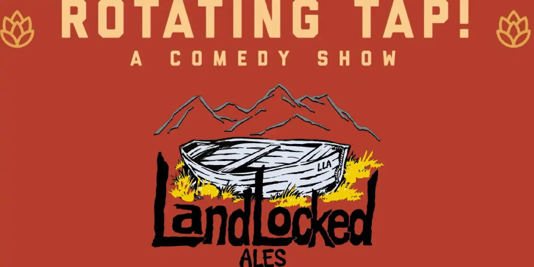 Rotating Tap Comedy