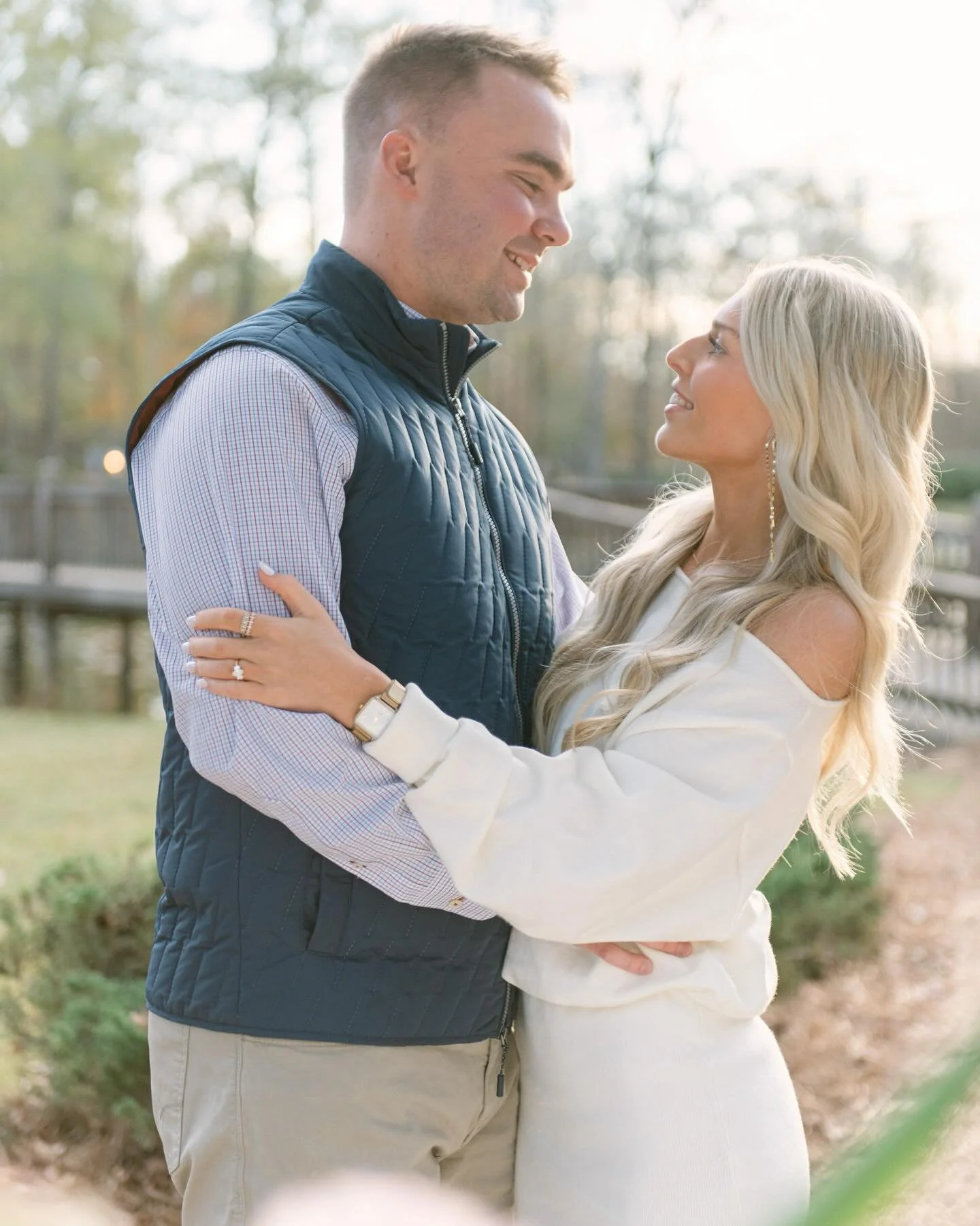 It&rsquo;s that time of year 💍💕🥰

#mississippiweddingphotographer