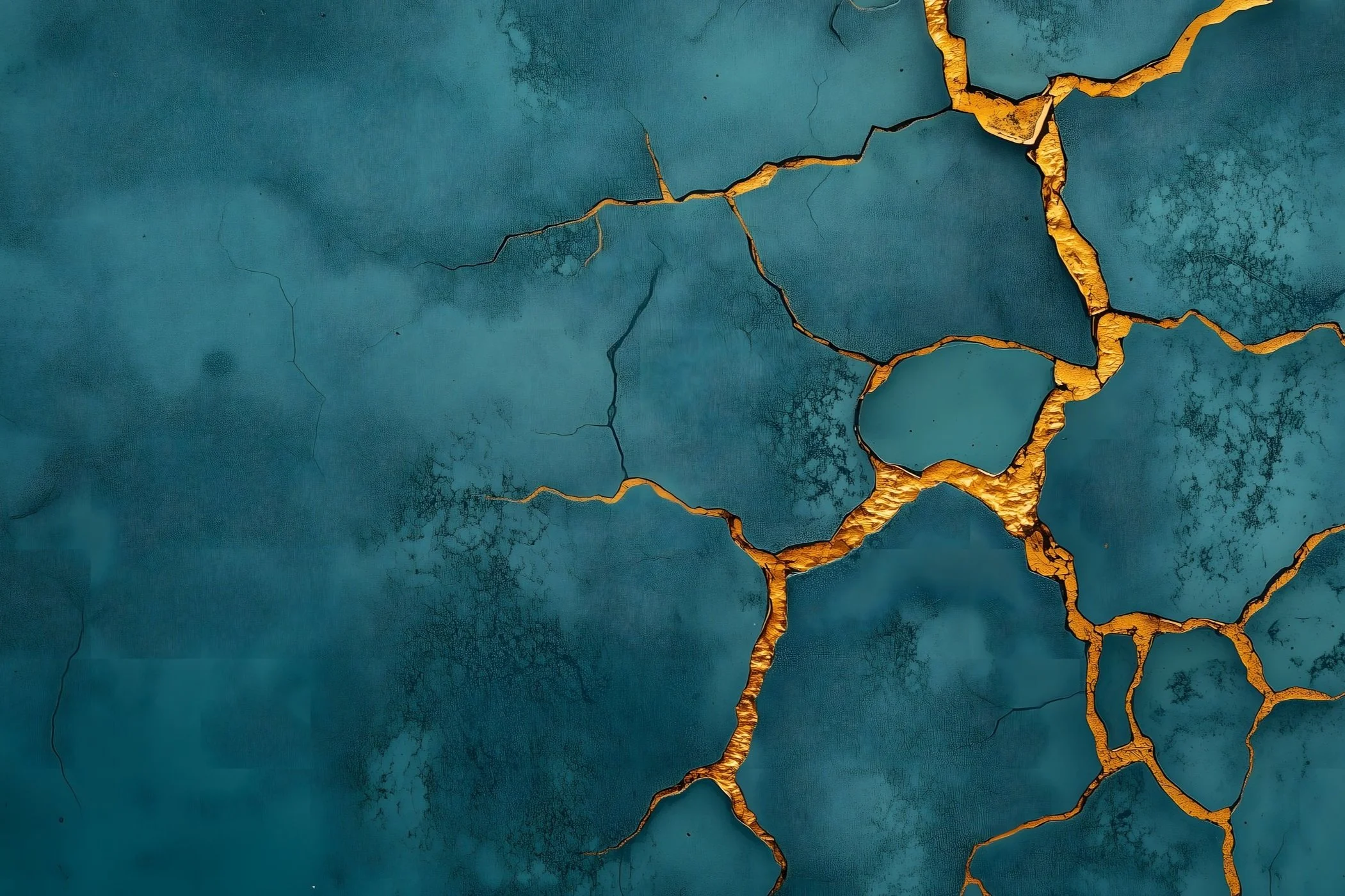 Spiritual Awakening Feels Like Falling Apart
