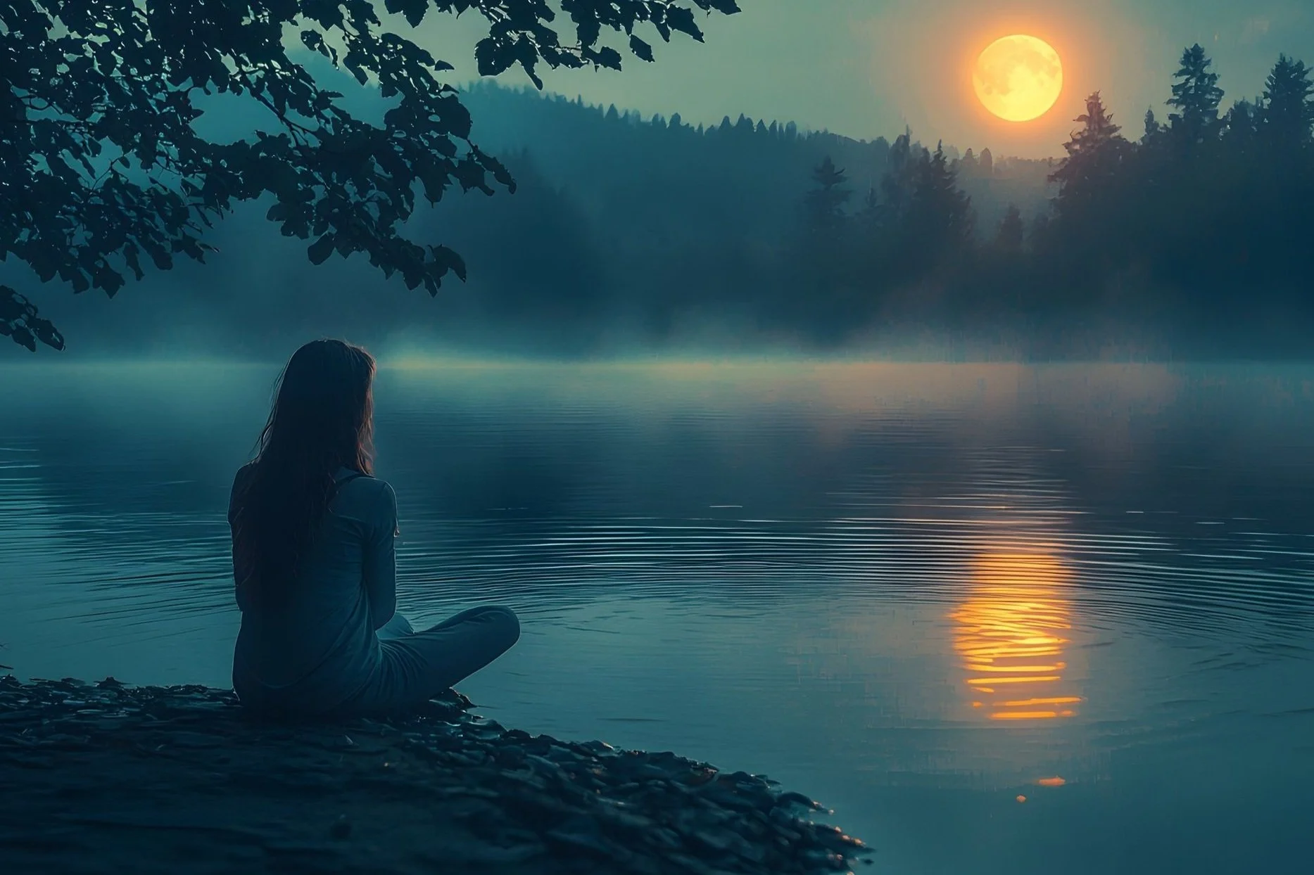 Sagittarius Full Moon Calls Forth Lived Truth