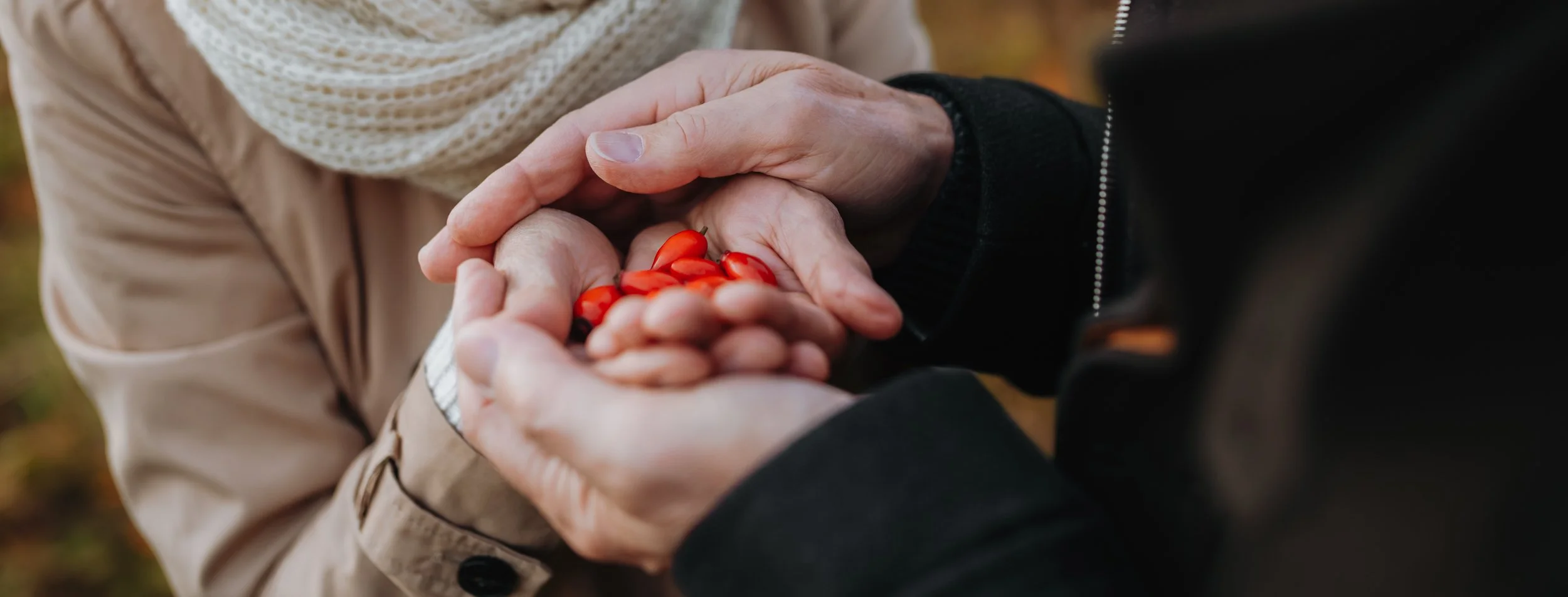 Libra New Moon- The Balance Between Selves