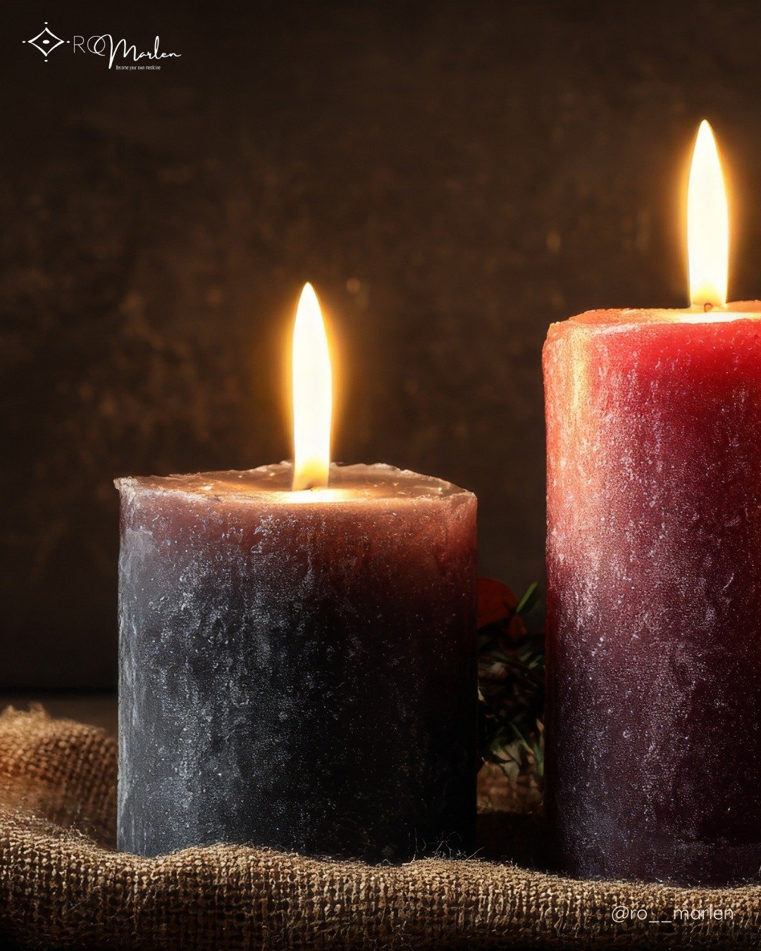 The world is trembling. Old structures loosen and drift away. Amid the noise, a deeper rhythm keeps pulsing underneath - quiet, exact, and alive.

Between the Winter Solstice and the Perihelion, light pauses in its arc and begins its inward work. The