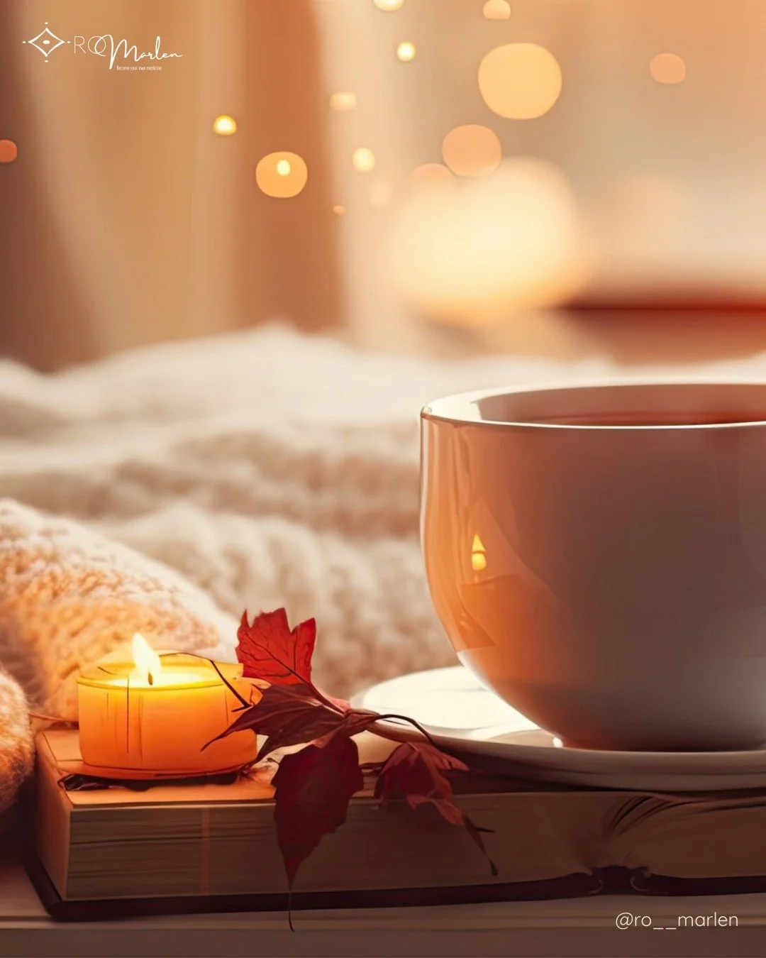 The work of these times is subtle. It begins beneath language - where breath meets soil, and where the heart keeps rhythm with the stars.

When we enter the season&rsquo;s stillness, the nervous system begins to loosen its grip. From that loosened sp