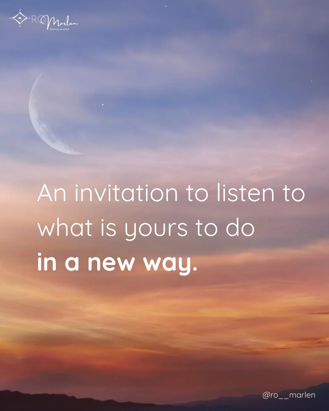 The Aries New Moon has passed.

What signal came through for you?

Your flame is already there. It has always been there. 

What changes at this moon is receptivity. 

The mind sharpens, and the mist clears. 

Soul Inspiration... your specific, parti