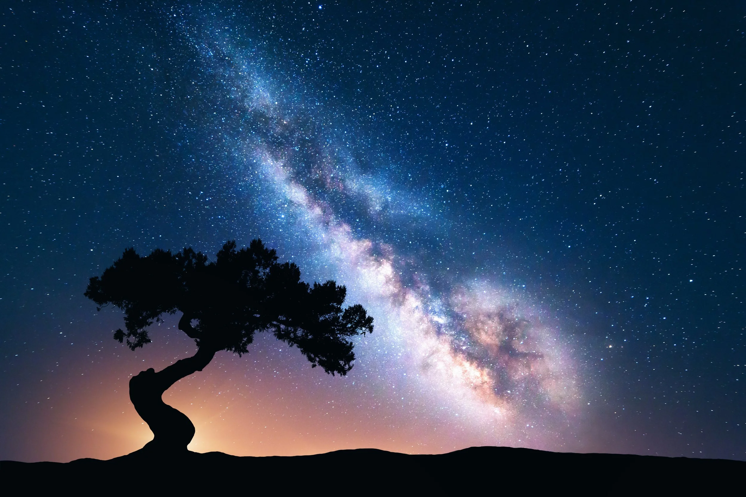 Taurus New Moon: When the Sacred Voice Finds Its Ground