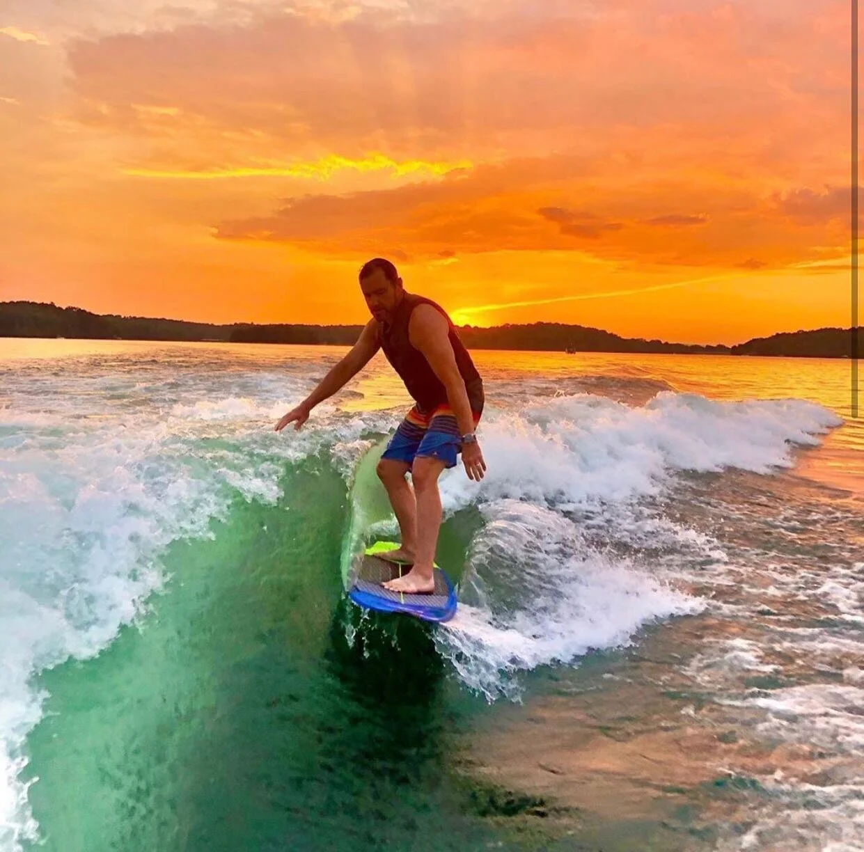 Doesn&rsquo;t get better than this! Thank you @bonnie.lovesnature for sharing!