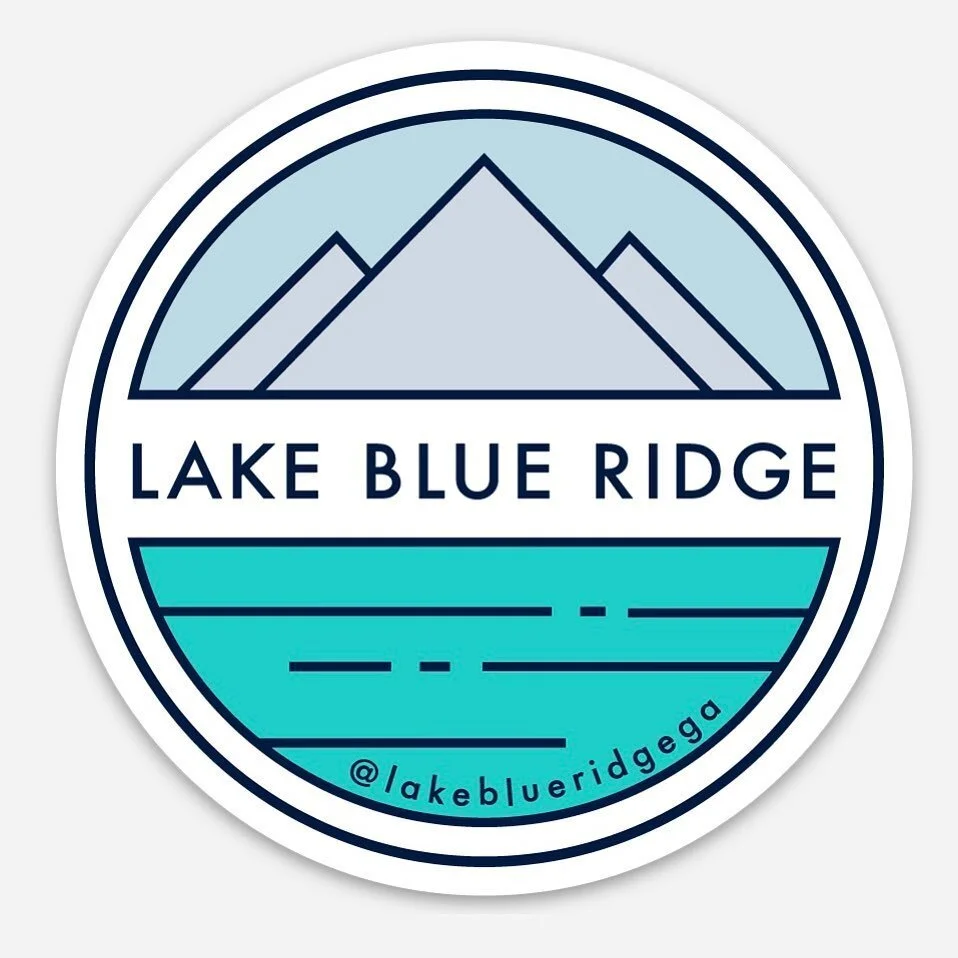 Hey LBR fam! Lake season is finally here!!! 😊 Don&rsquo;t forget to get your LBR stickers! One sticker is only $3! They are great for laptop or phone cases, water bottles, coolers, etc. Send us a DM if you are interested in purchasing!