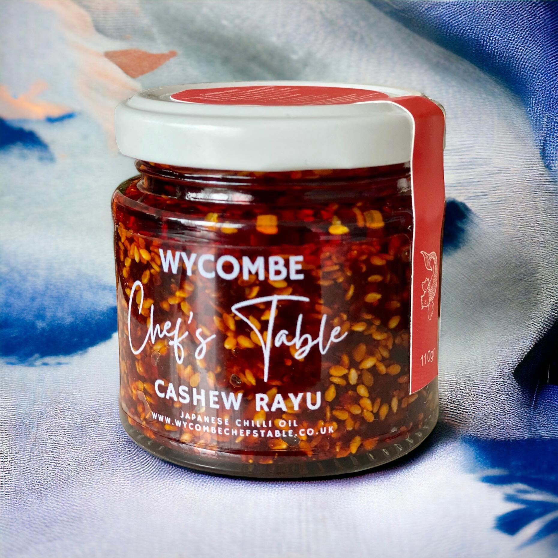&ldquo;Cashiew Rayu is EPIC&rdquo; - Marcello

&ldquo;Absolutely love Cashiew Rayu! I add it to almost every dish I make. I like that it is all hand made and slightly different spice level each time &ldquo; - Sarah 

&ldquo;Wonderful item. We will de