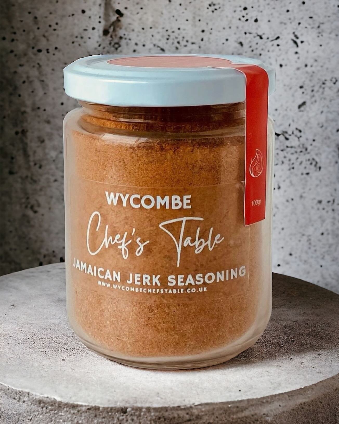 Jamaican  national treasure!

Jamaican Jerk Spice Blend is fragrant, zingy, sweet and mightily hot. 

Jerk Spice is traditionally used to marinate pork but is perfect for so much more. 

Marinate your  pork, chicken, prawns.  Mix it  in mayo for a fa