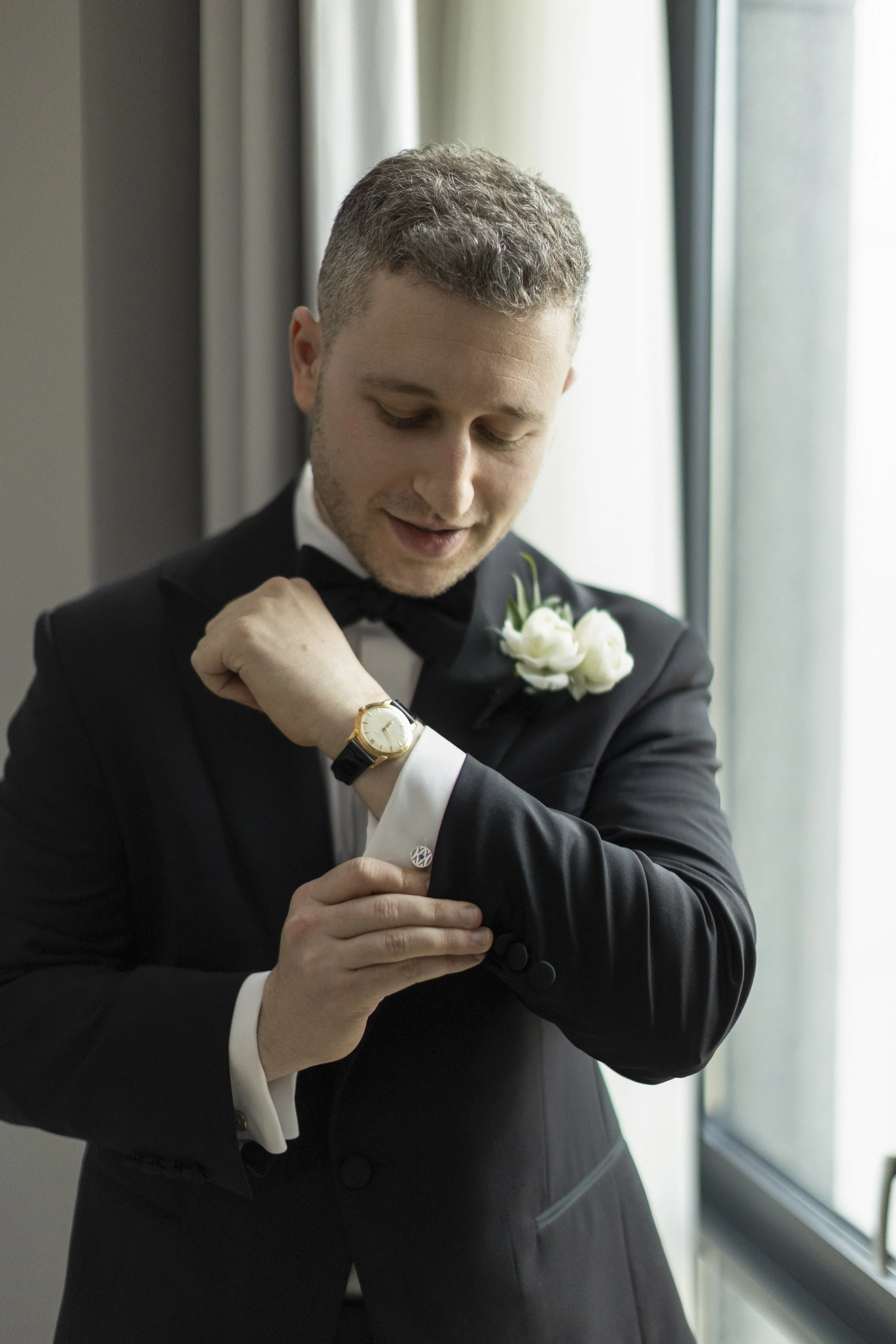 74 Wythe Wedding - Björn VW Events