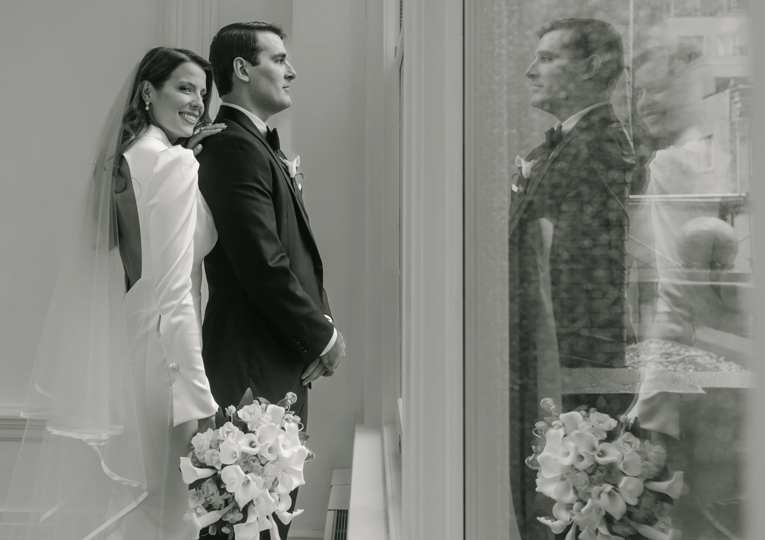 Carnegie Hall Weddings - Björn VW Events - New York Wedding Planner