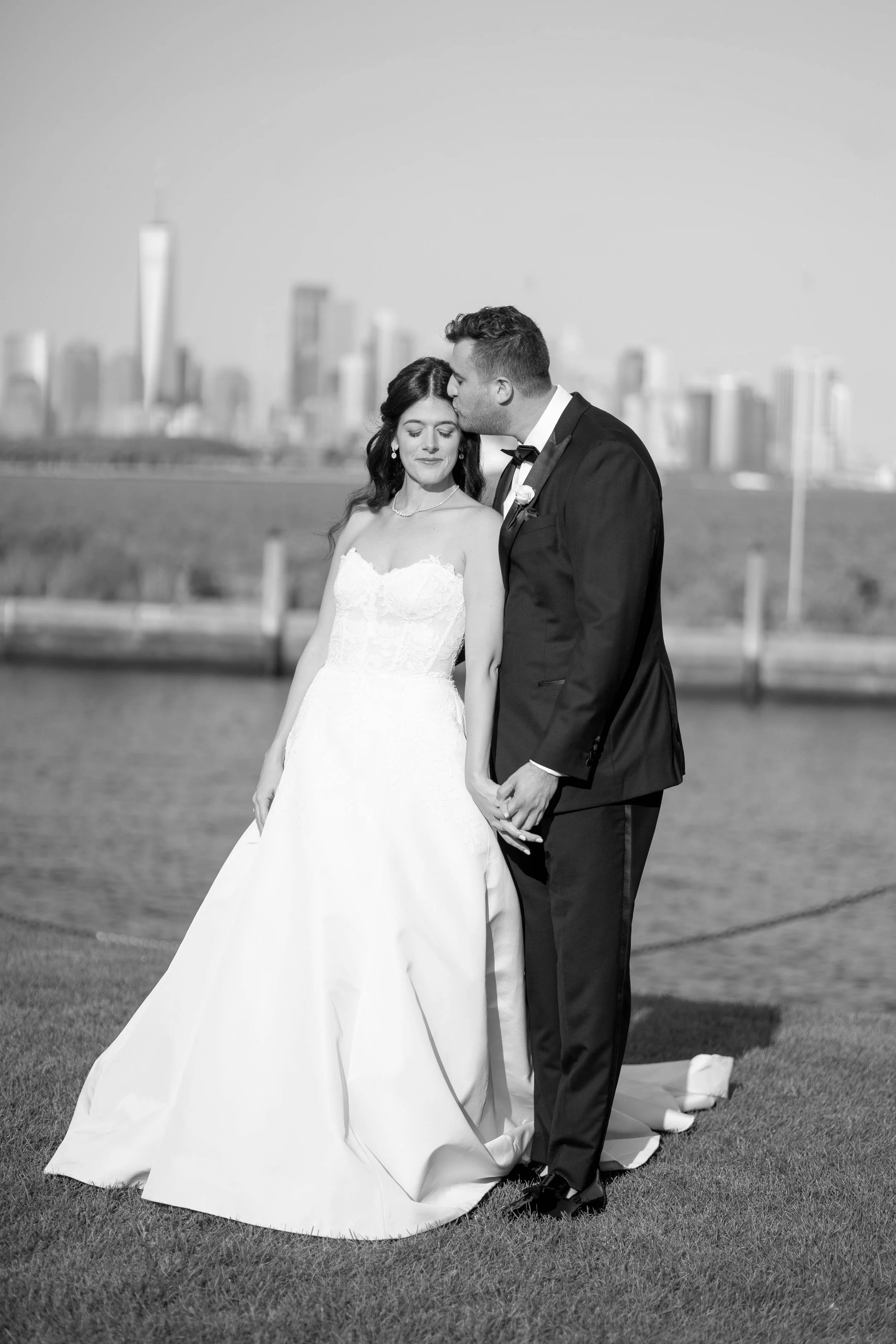 Hudson House Wedding Venue - Björn VW Events - New York Wedding Planner