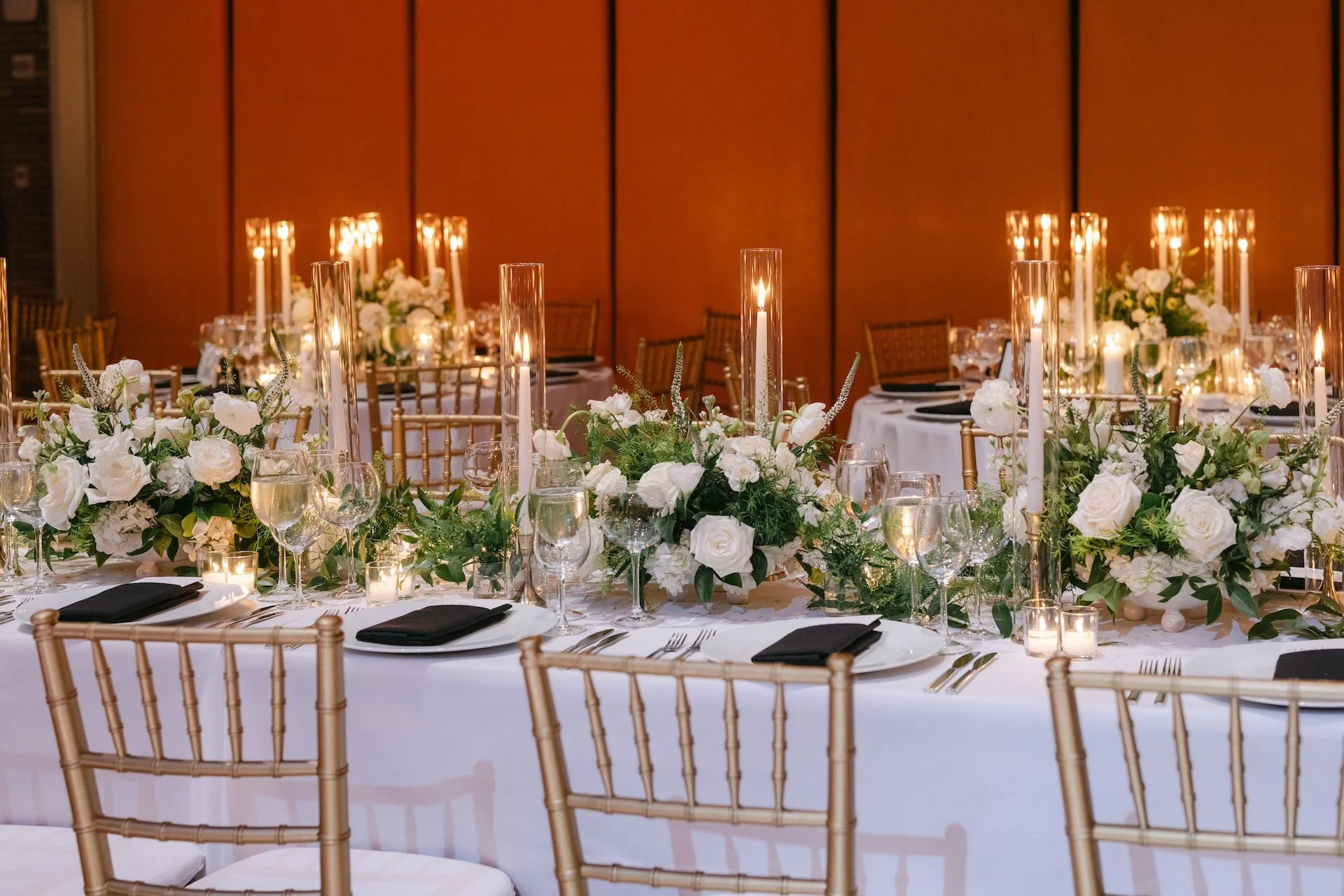 Carnegie Hall Weddings - Björn VW Events - New York Wedding Planner