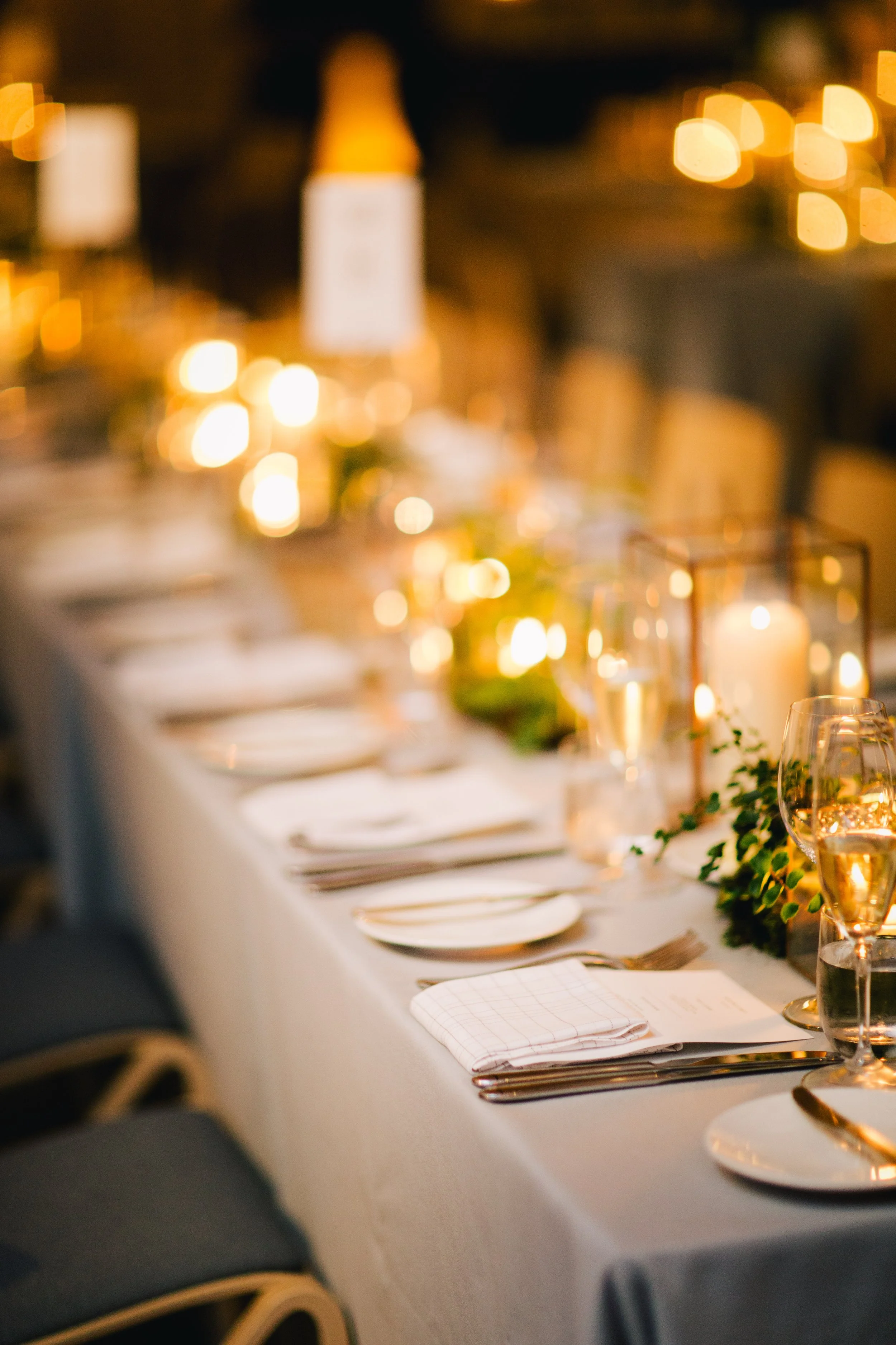 William Vale Wedding | Björn VW Events