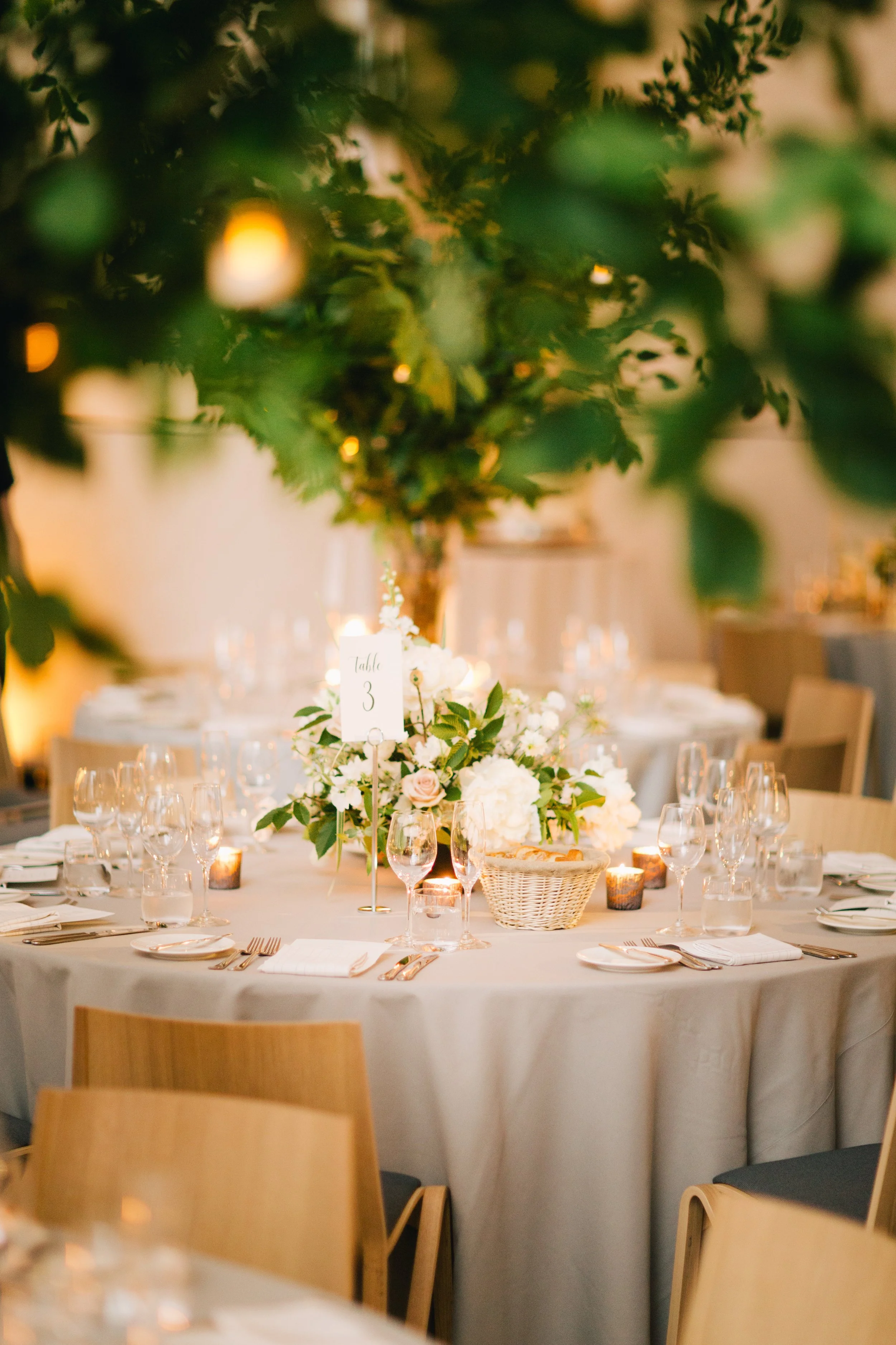 William Vale Wedding | Björn VW Events