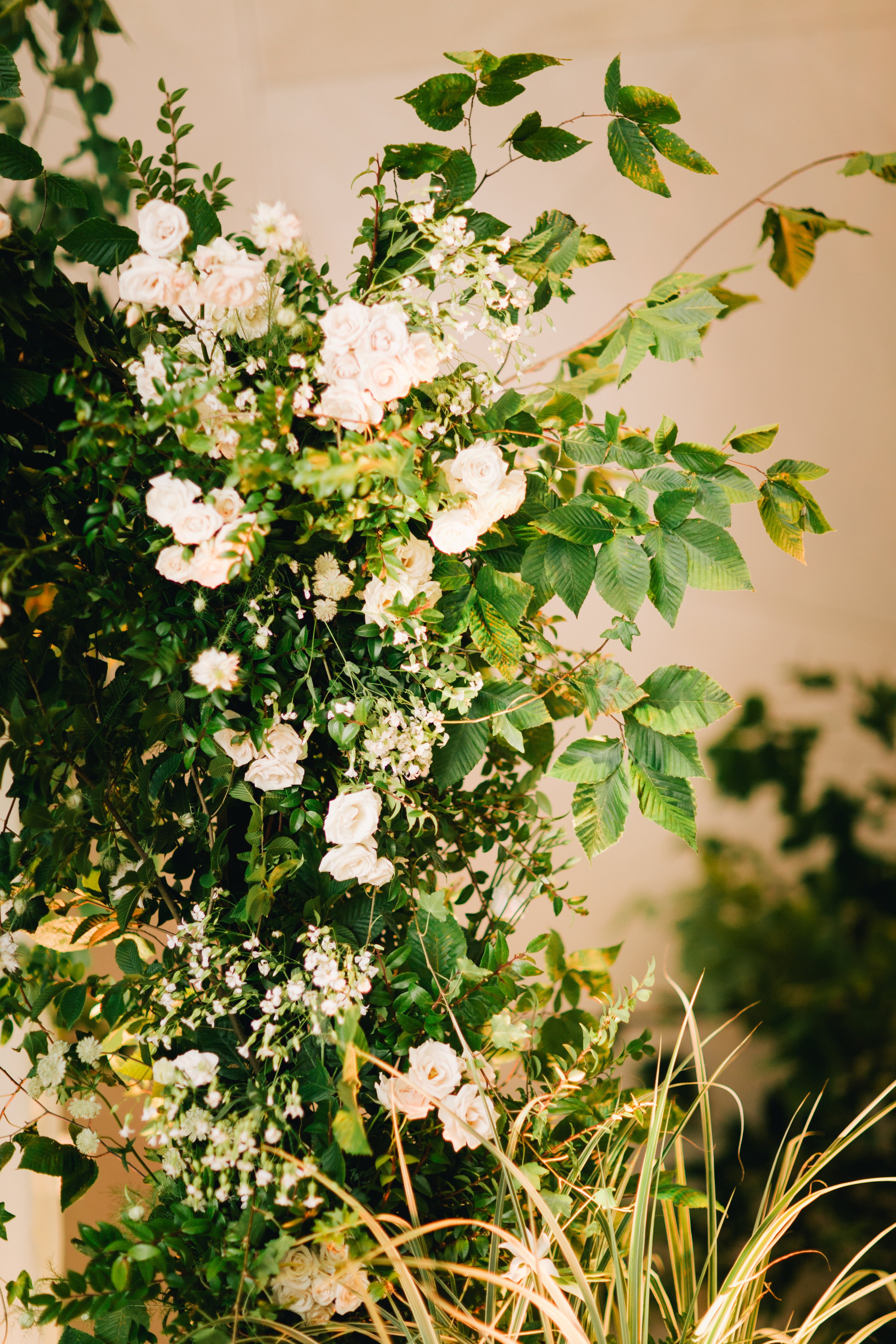 William Vale Wedding | Björn VW Events