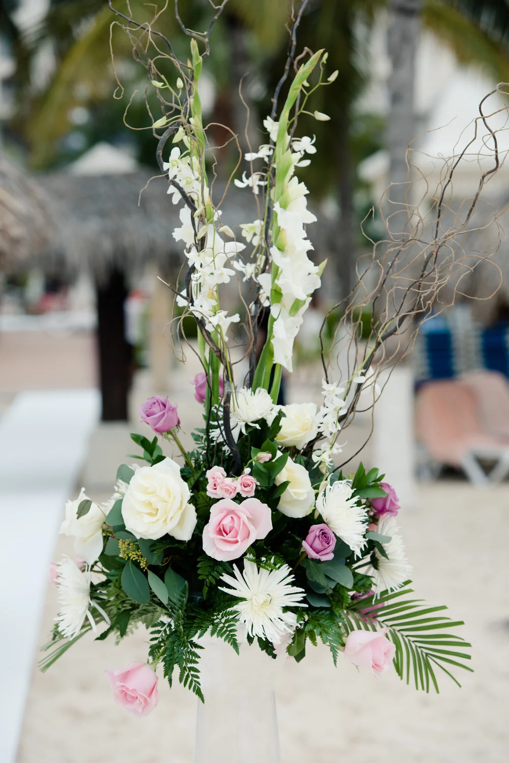 Beach Wedding Planning Tips - Björn VW Events