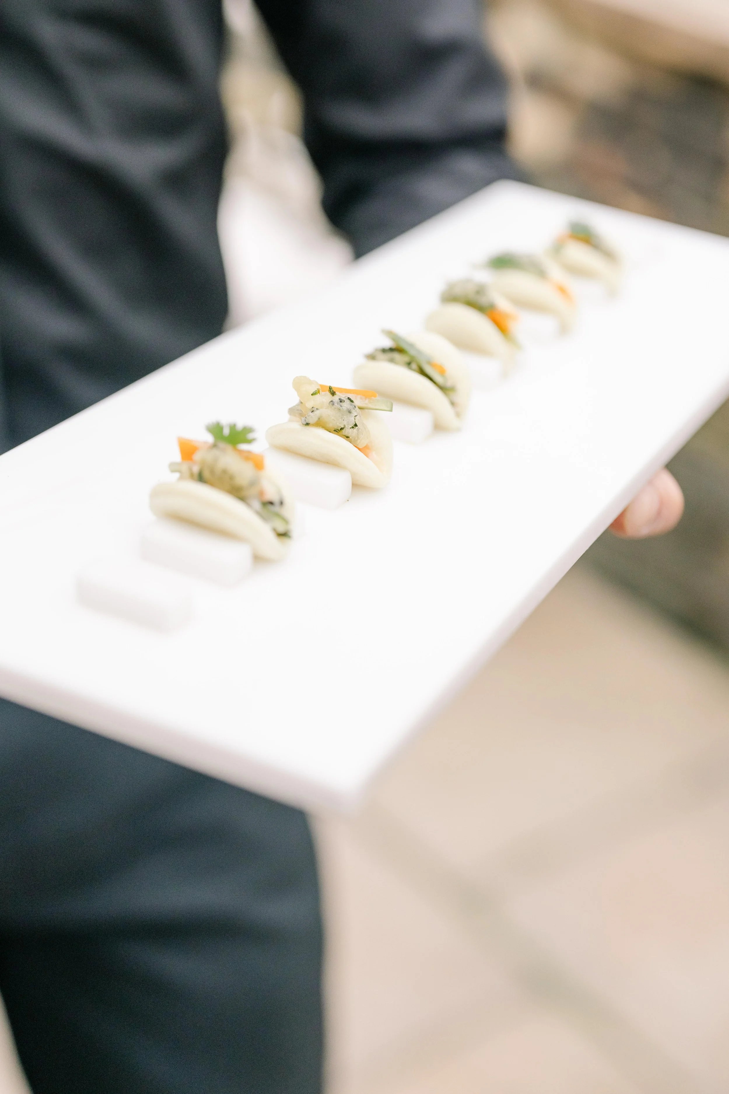 Choosing A Caterer in New York: The Questions That Matter Most