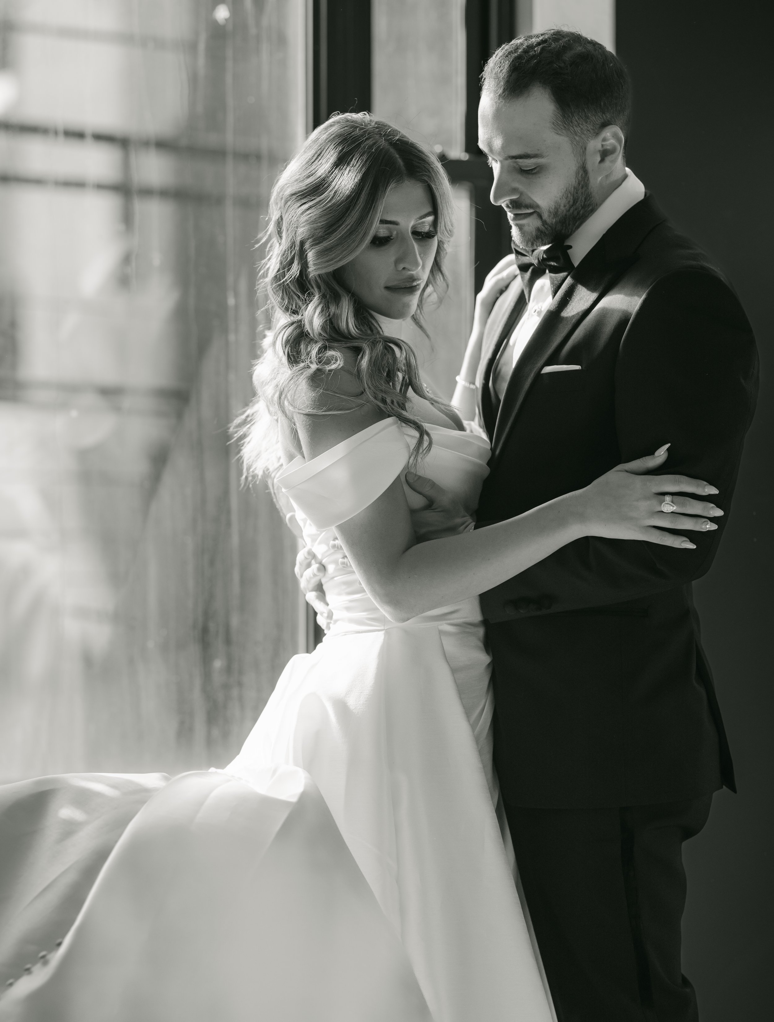 The Bordone Wedding - Björn VW Events