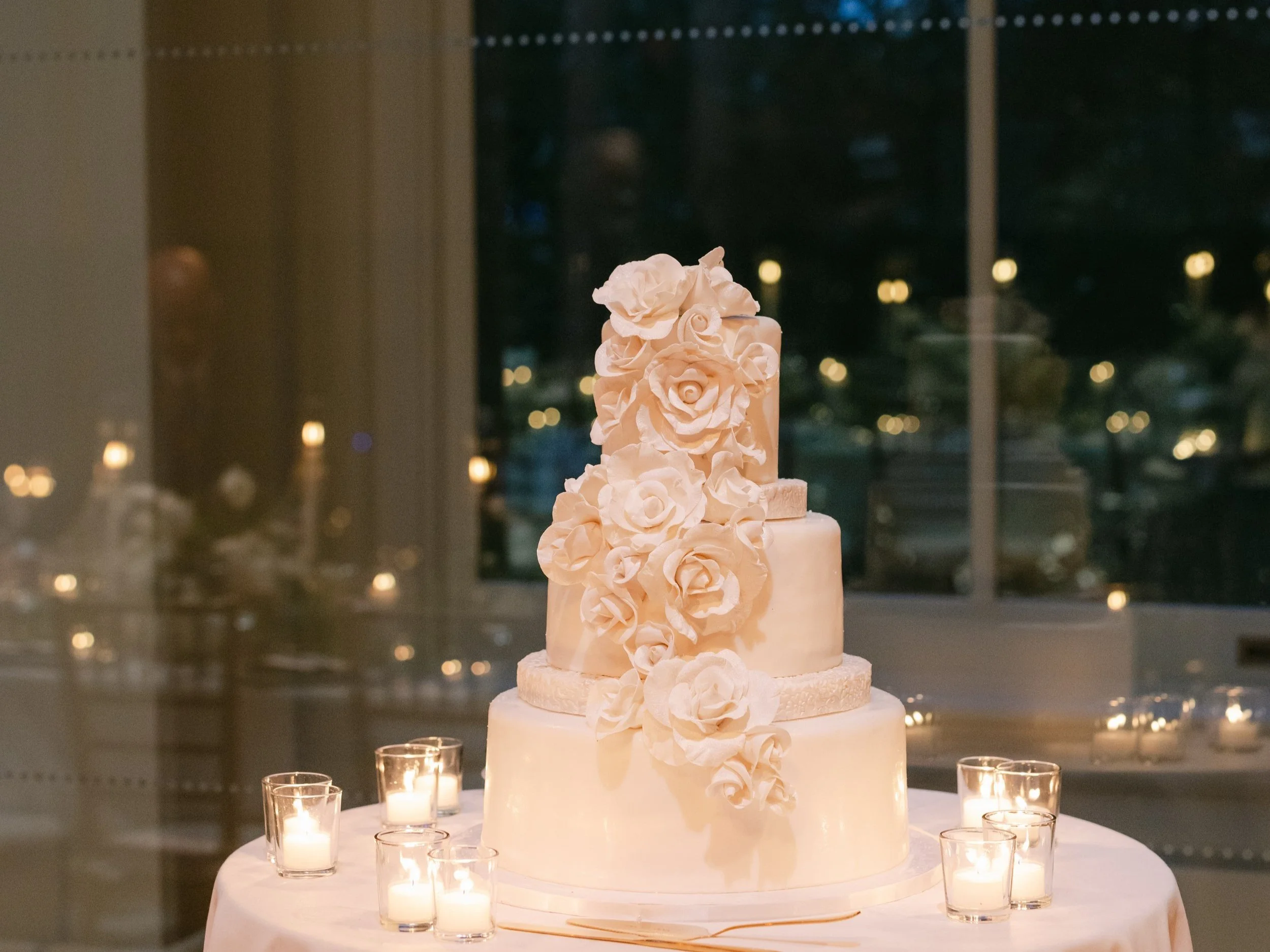 Carnegie Hall Weddings - Björn VW Events - New York Wedding Planner