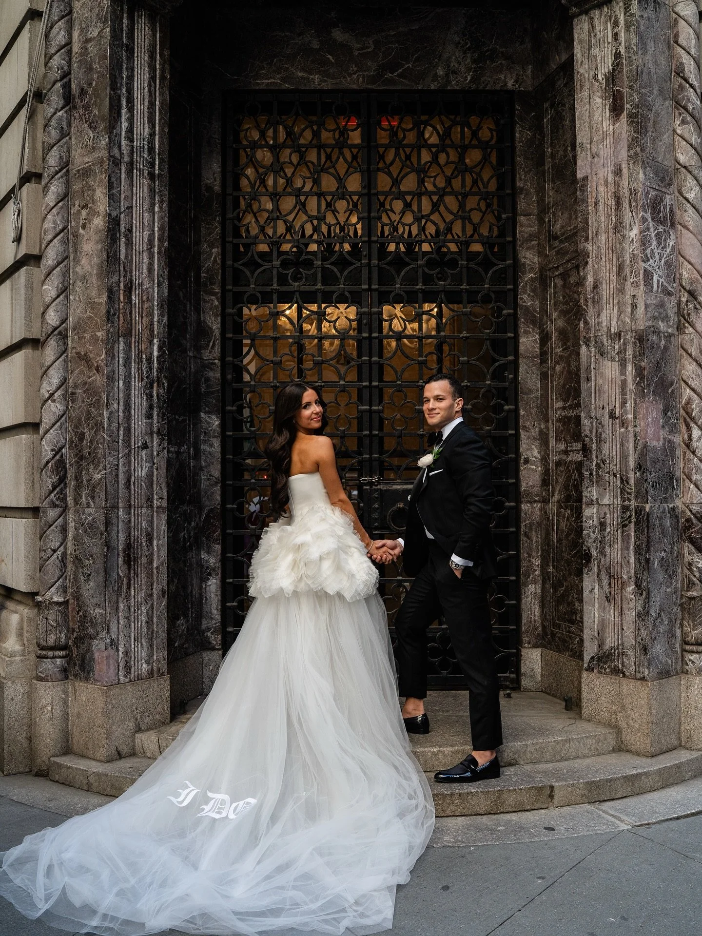 Colby + Matt = EPIC! 🥰

These are the words that come to mind when I look back on one incredible wedding weekend for these two amazing humans  @colberm &amp; @altmensch

I ❤️ U
.
.
To all the incredible COLLABORATORS who we worked with this weekend 