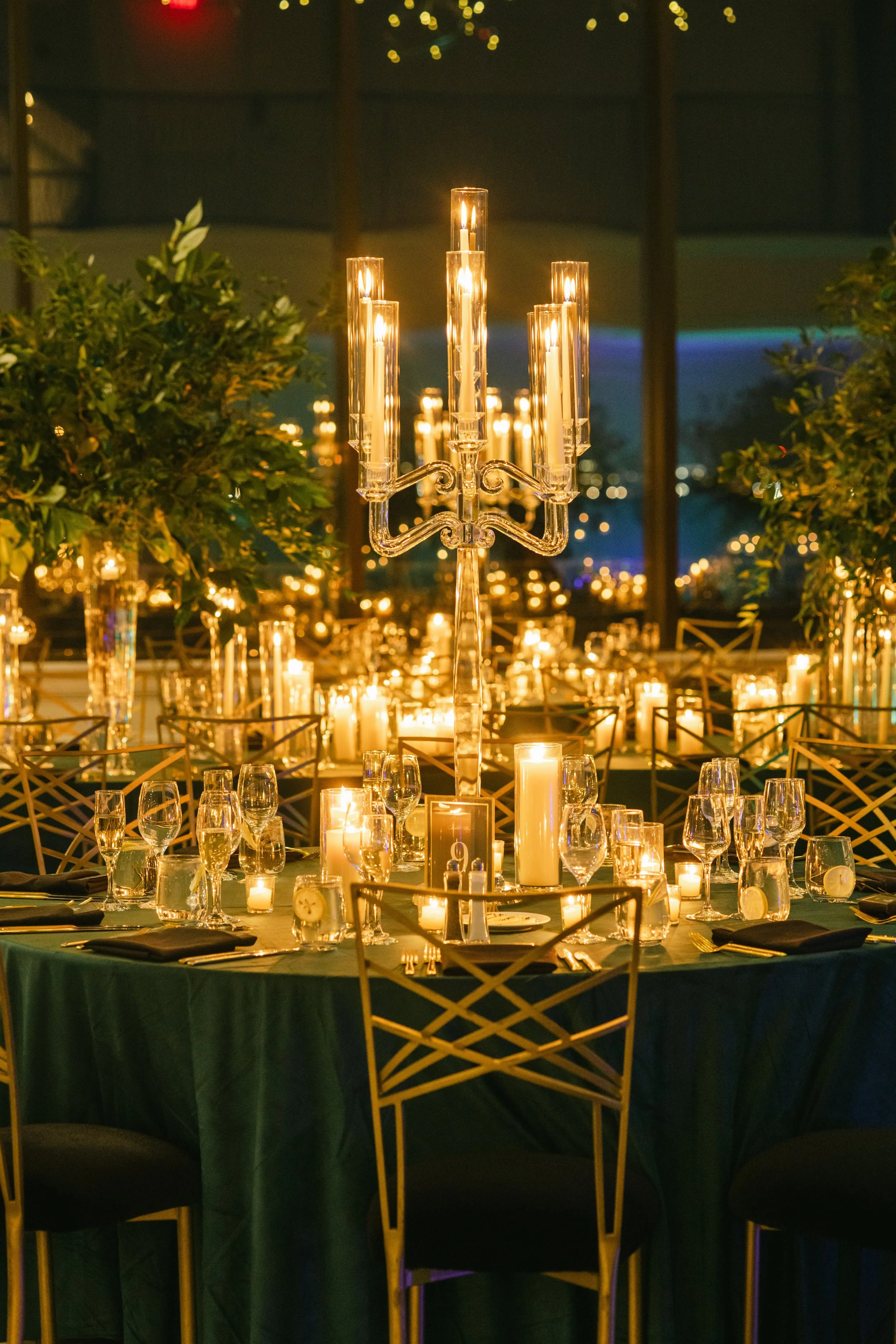 Hudson House Wedding Venue - Björn VW Events - New York Wedding Planner