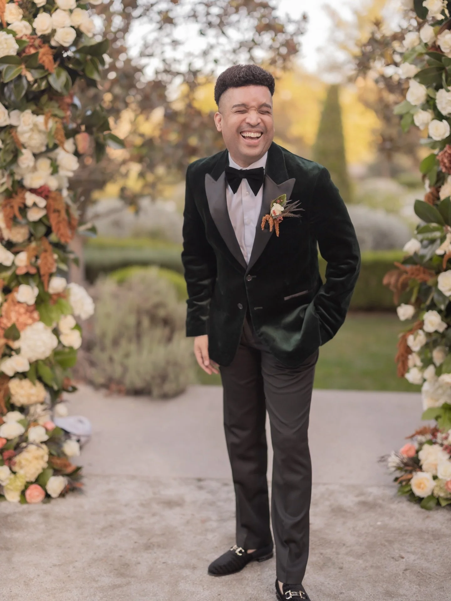 2025 has been a year of extremes - remarkable moments and tough challenges. As it comes to a close, I'm focusing on the highlights. It's been a difficult year worldwide, but we've made it through. Goodbye 2025! Here's to 2026 - may it bring huge succ