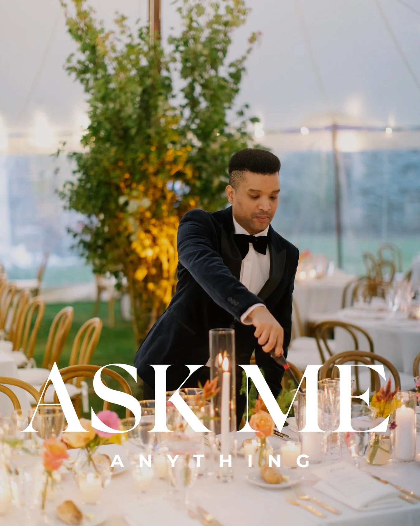 Hey everyone,

I really want you all to get to know me a little better. I would like to do a little video series on here where you all can get to know me a little better. This is the time to ask me anything and I will shout you out on social media.  