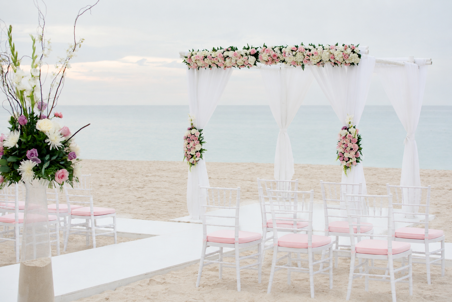 Destination/Beach Wedding Tips - Björn VW Events