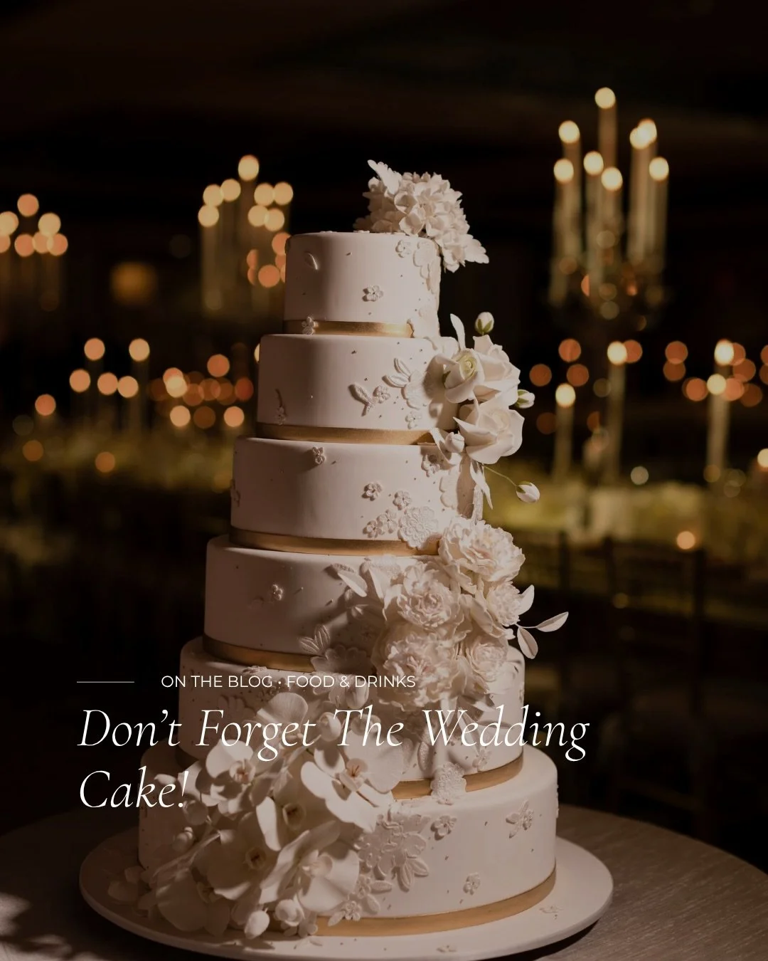 There&rsquo;s a particular kind of panic that sets in around month four of wedding planning. You&rsquo;ve booked the venue. You&rsquo;ve agonized over the guest list, cut your second cousins, added them back, cut them again. You&rsquo;ve picked a flo