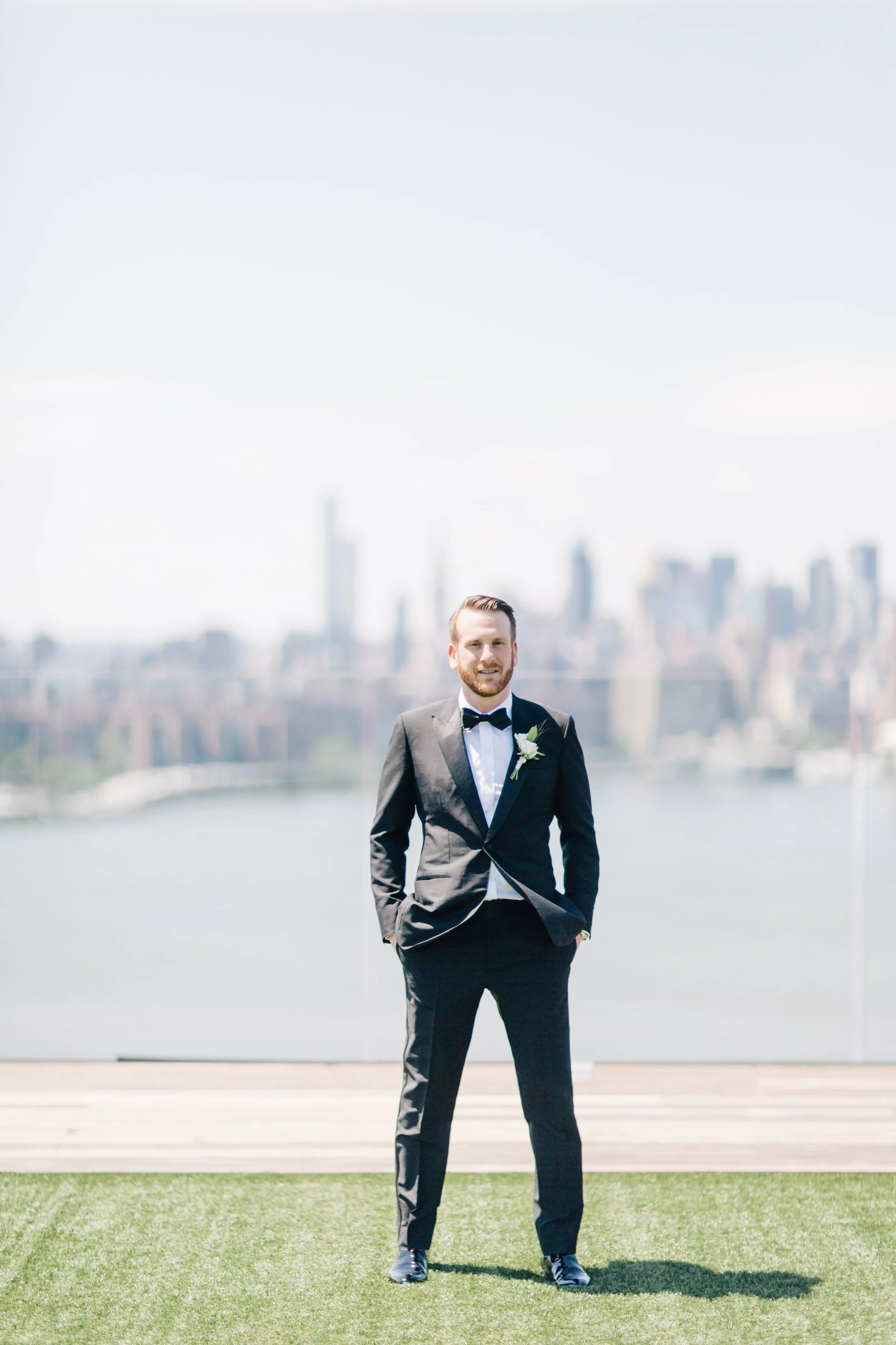 William Vale Wedding | Björn VW Events