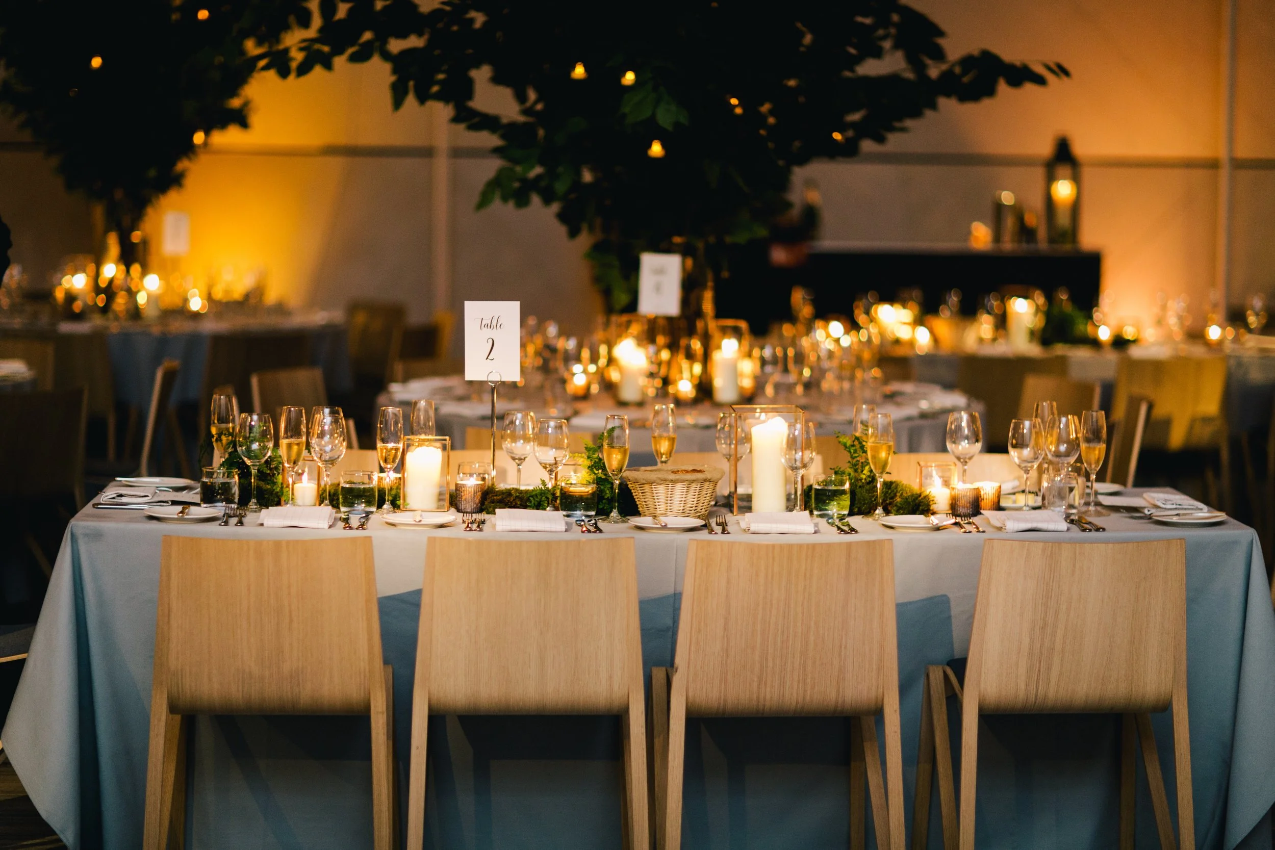 William Vale Wedding | Björn VW Events