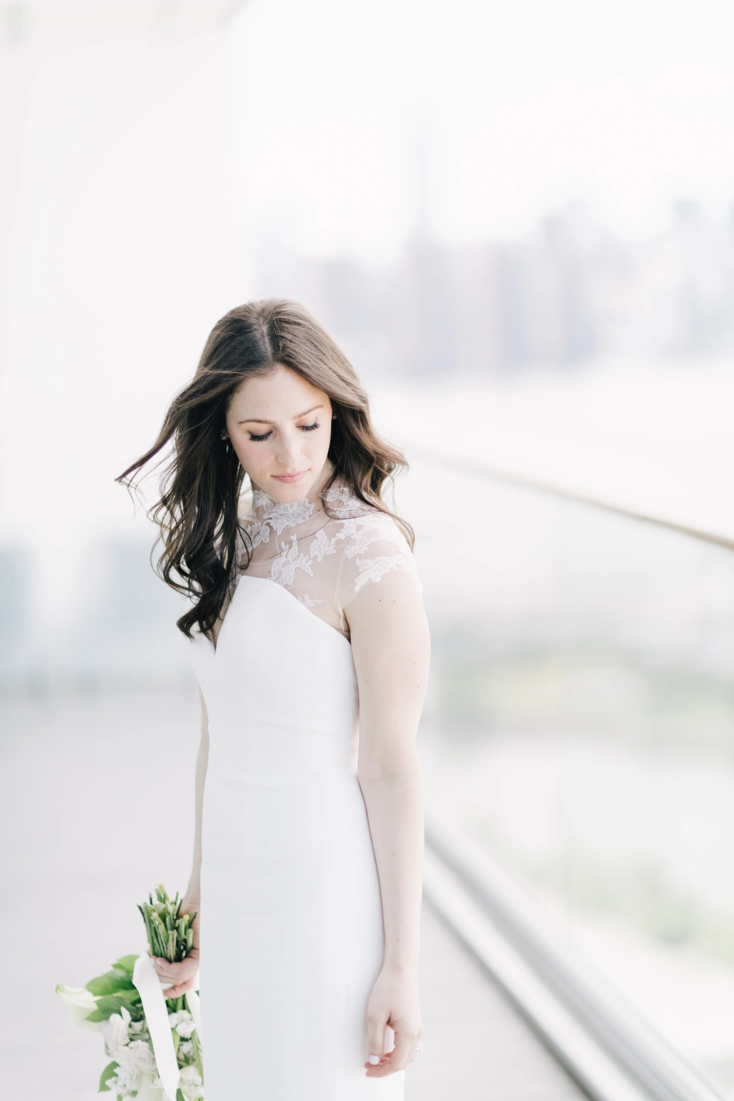 William Vale Wedding | Björn VW Events