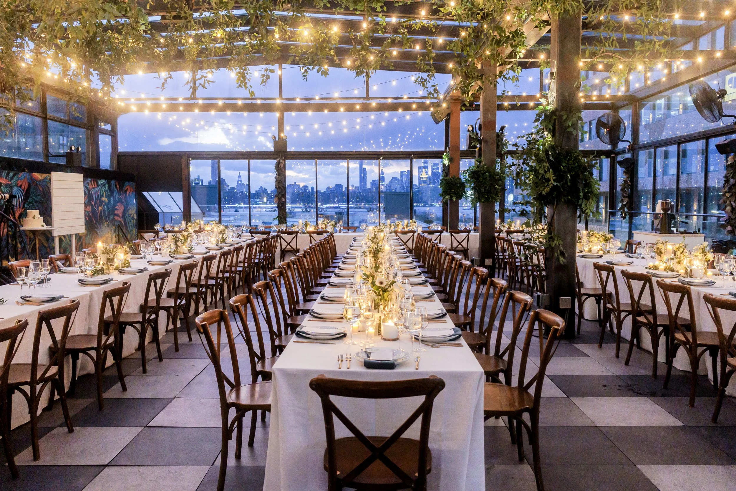 74 Wythe Wedding - Björn VW Events