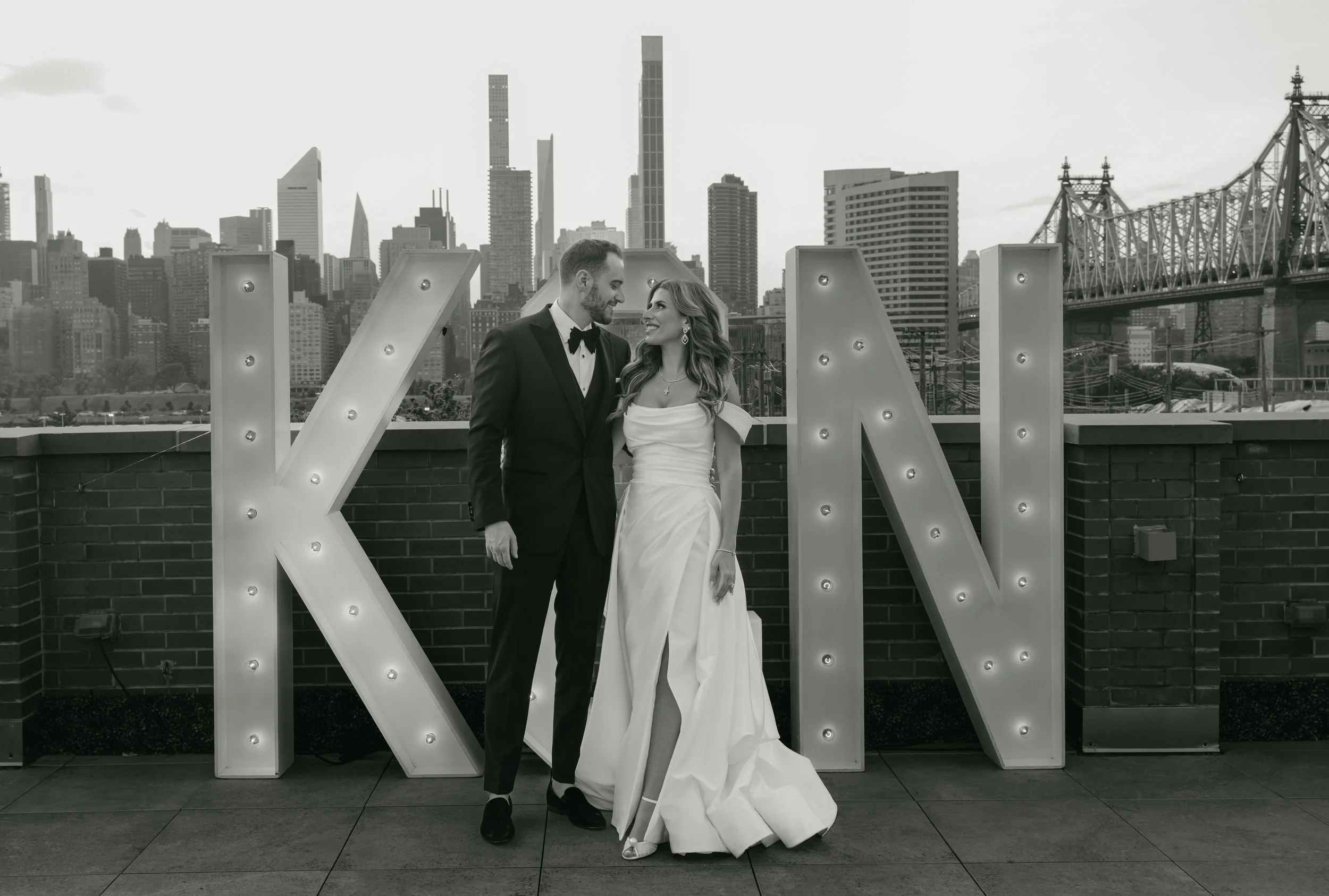 The Bordone Wedding - Björn VW Events