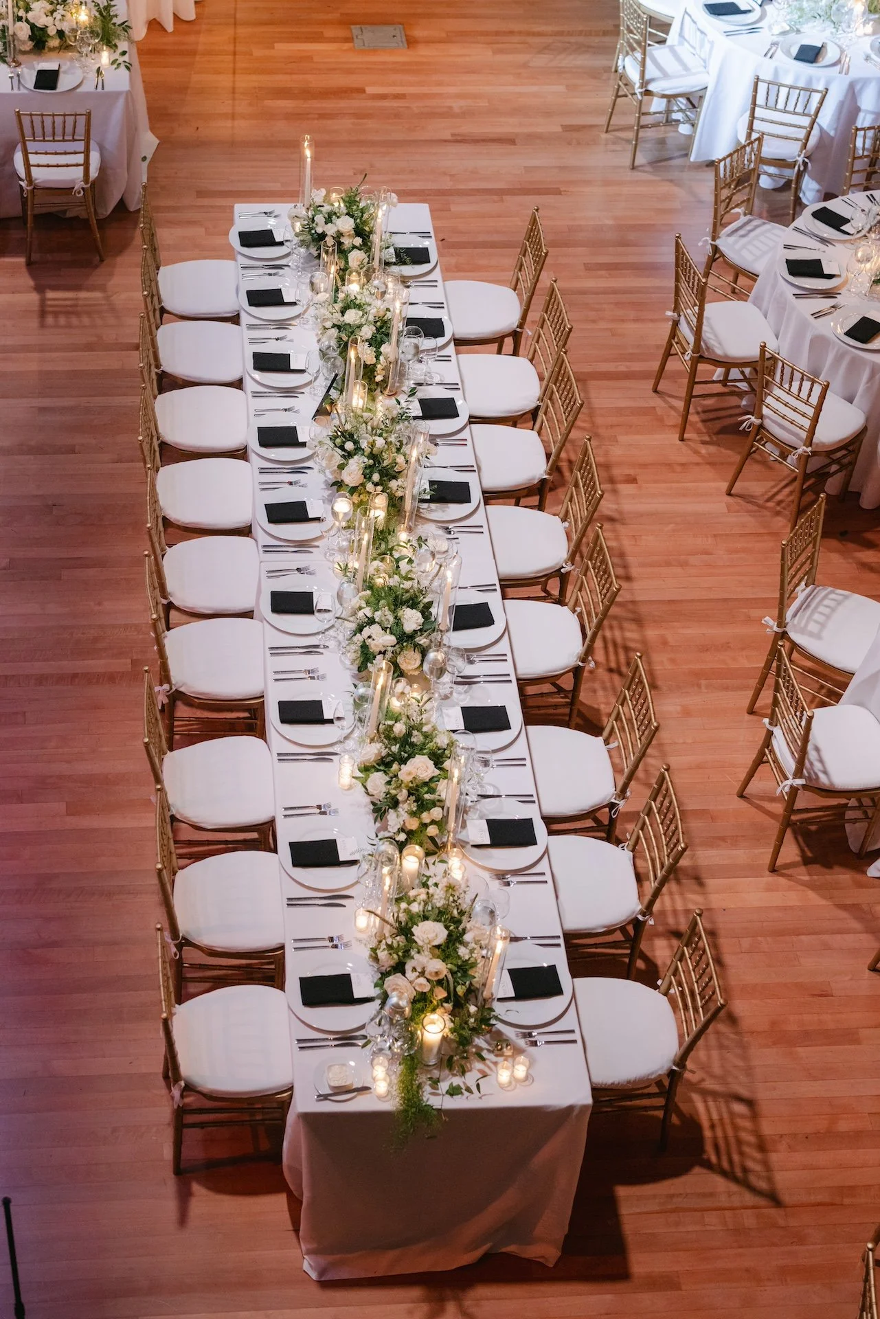 Carnegie Hall Weddings - Björn VW Events - New York Wedding Planner