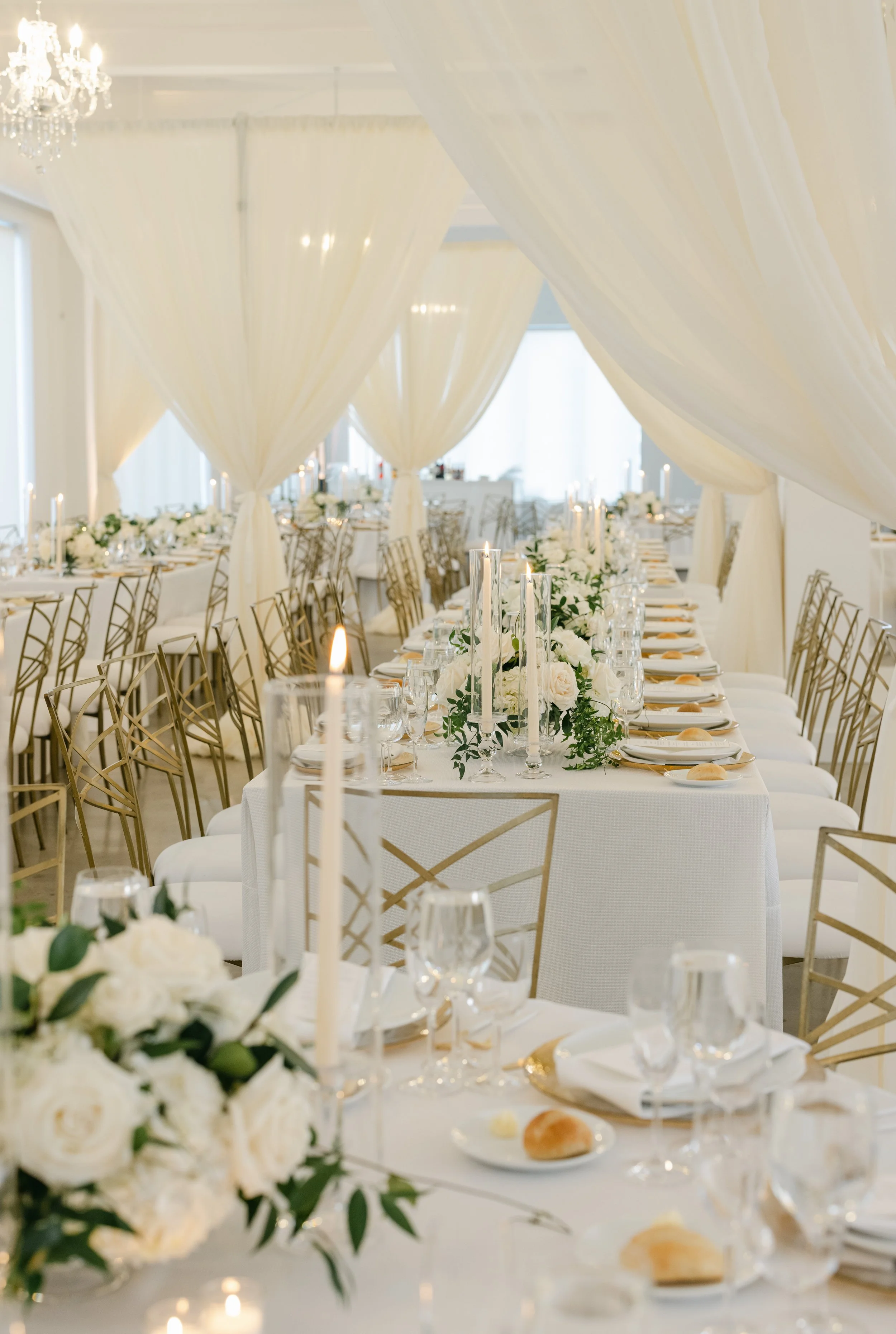 The Bordone Wedding - Björn VW Events