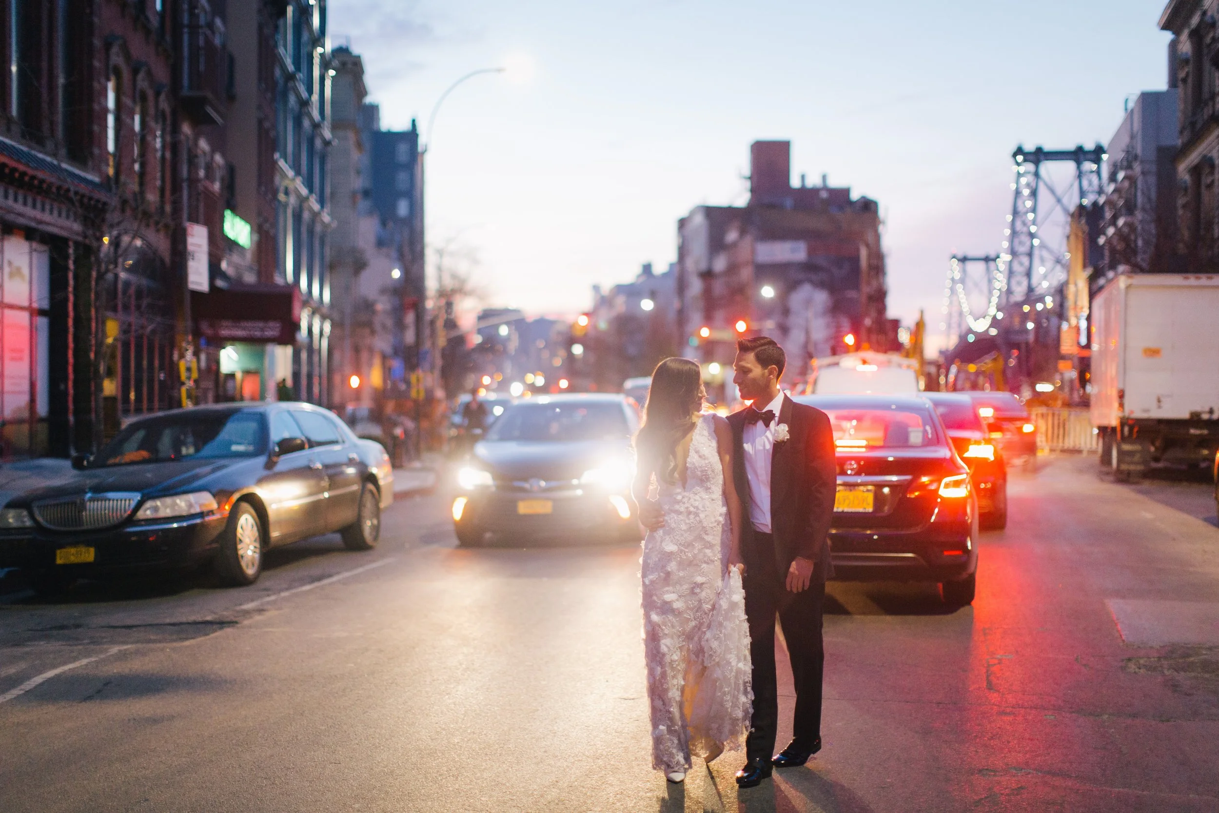 Wedding at Weylin | Björn VW Events