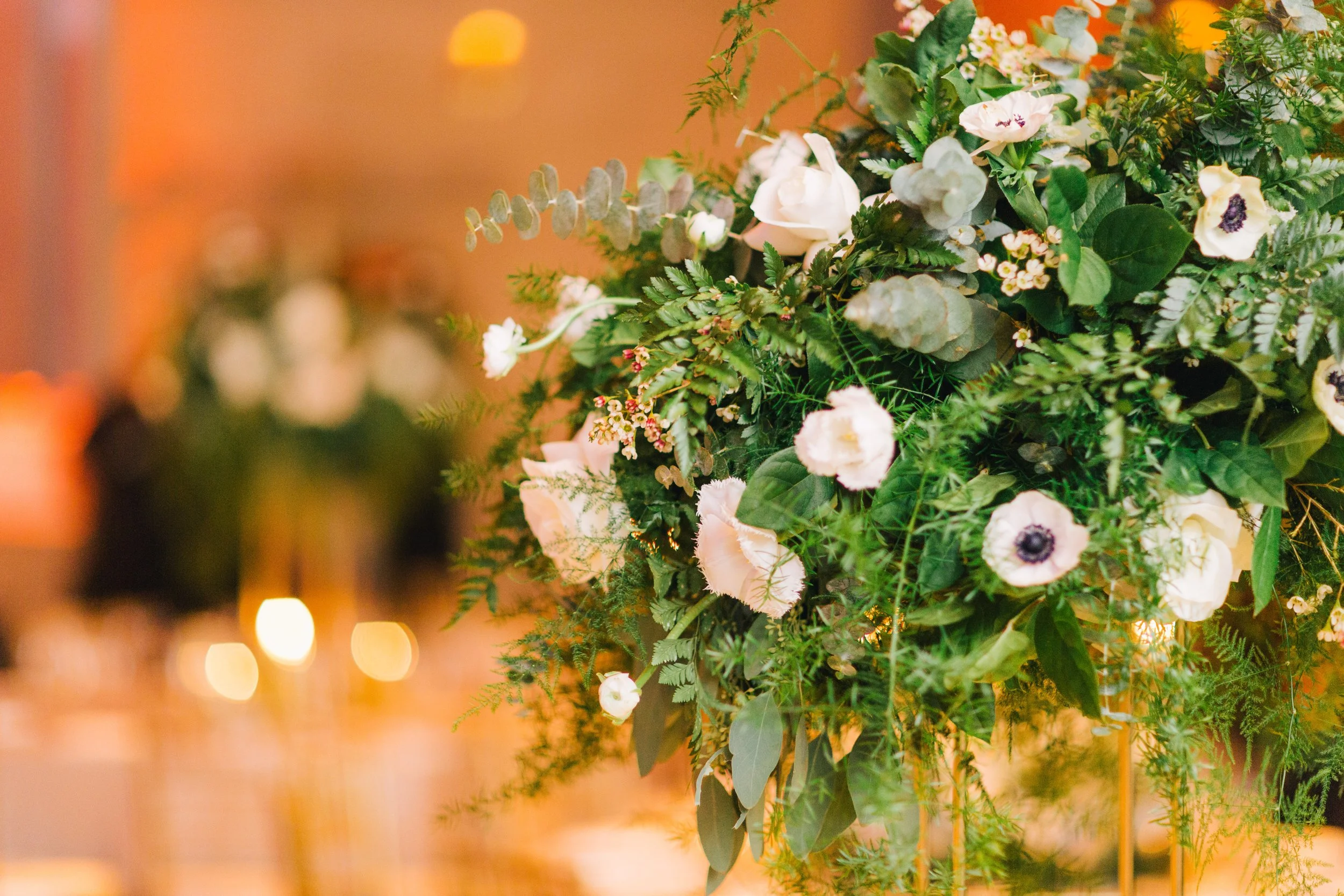Wedding at Weylin | Björn VW Events