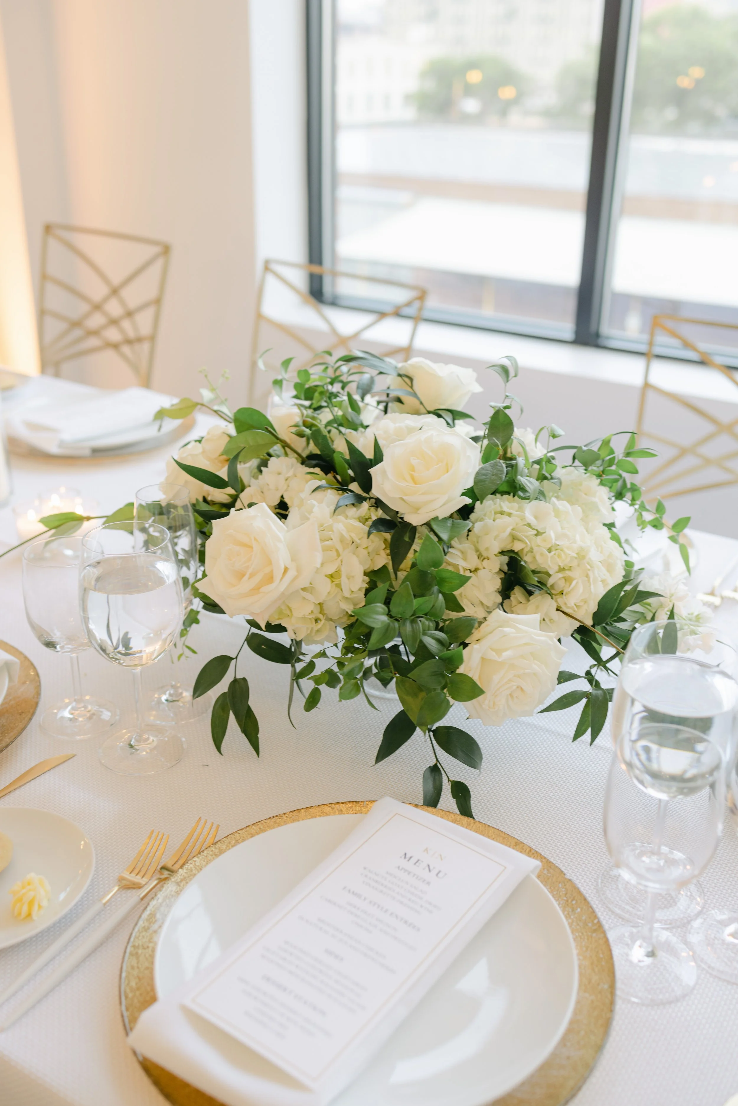 The Bordone Wedding - Björn VW Events