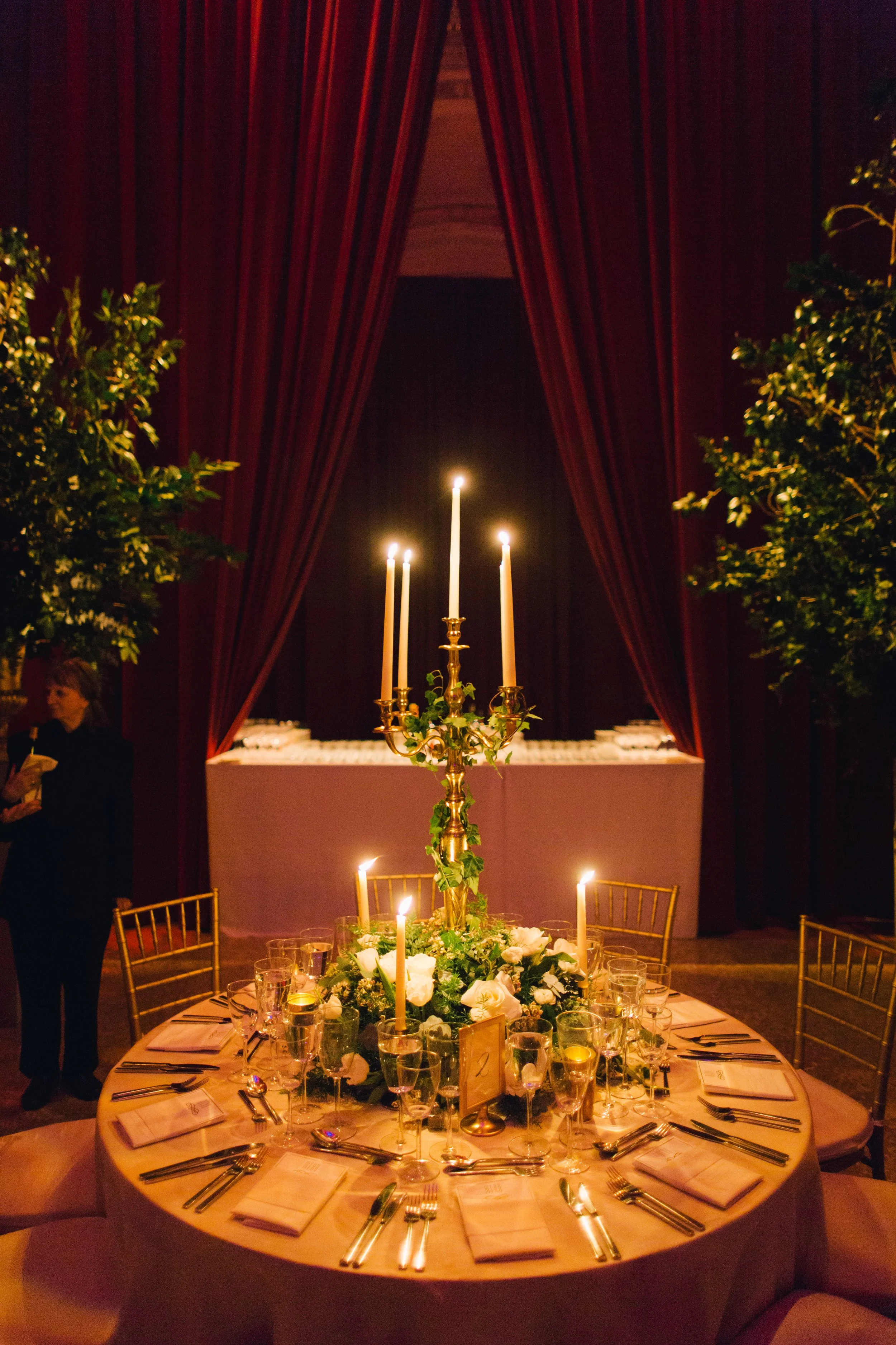 Wedding at Weylin | Björn VW Events