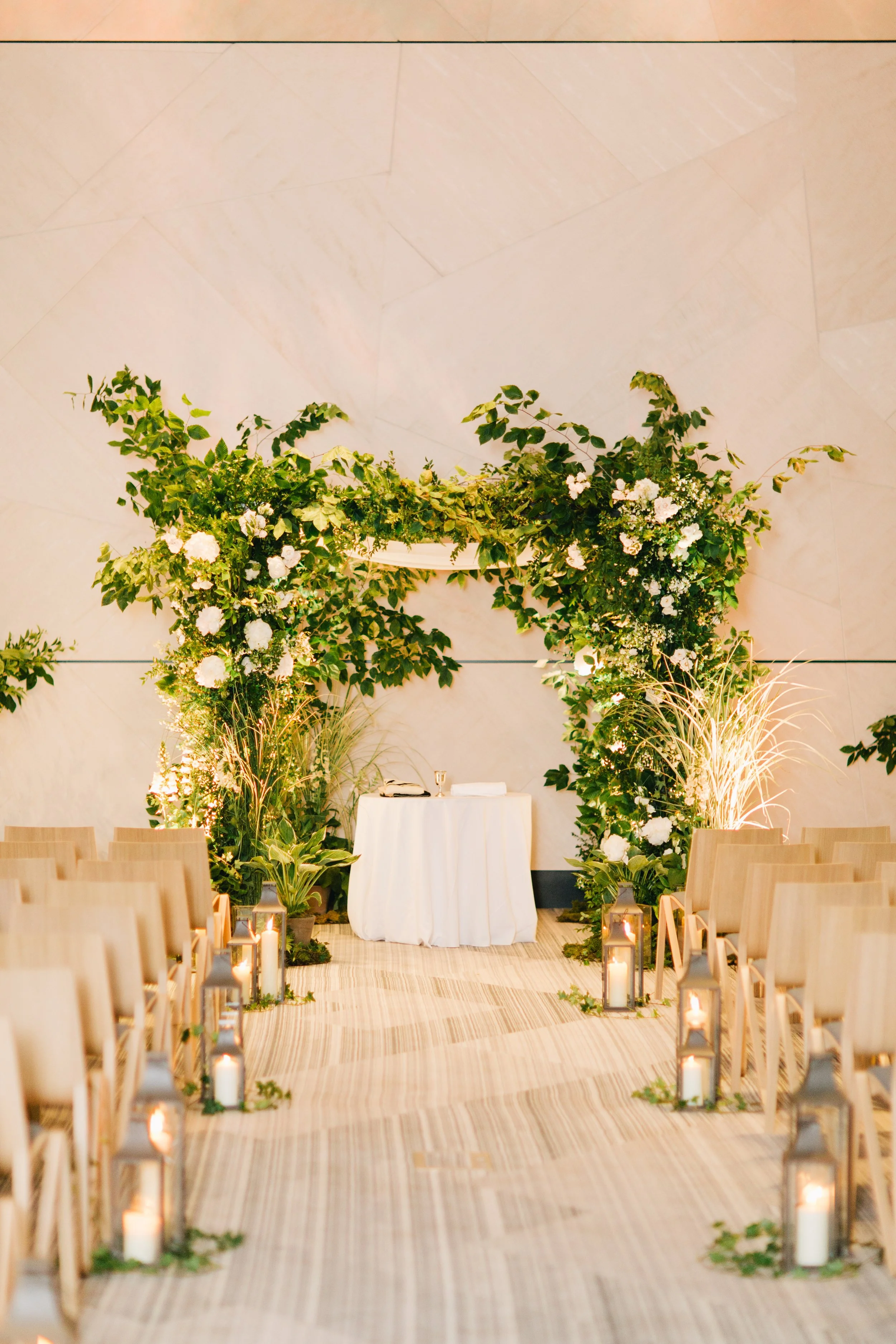 William Vale Wedding | Björn VW Events