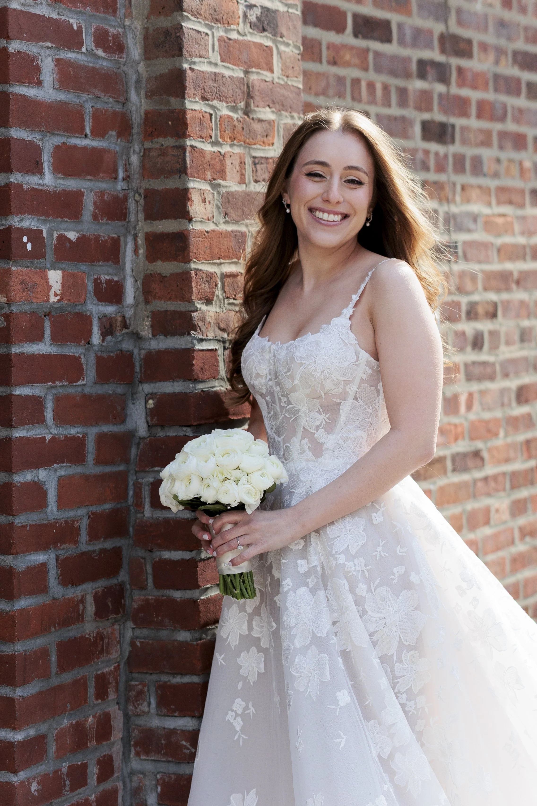 74 Wythe Wedding - Björn VW Events